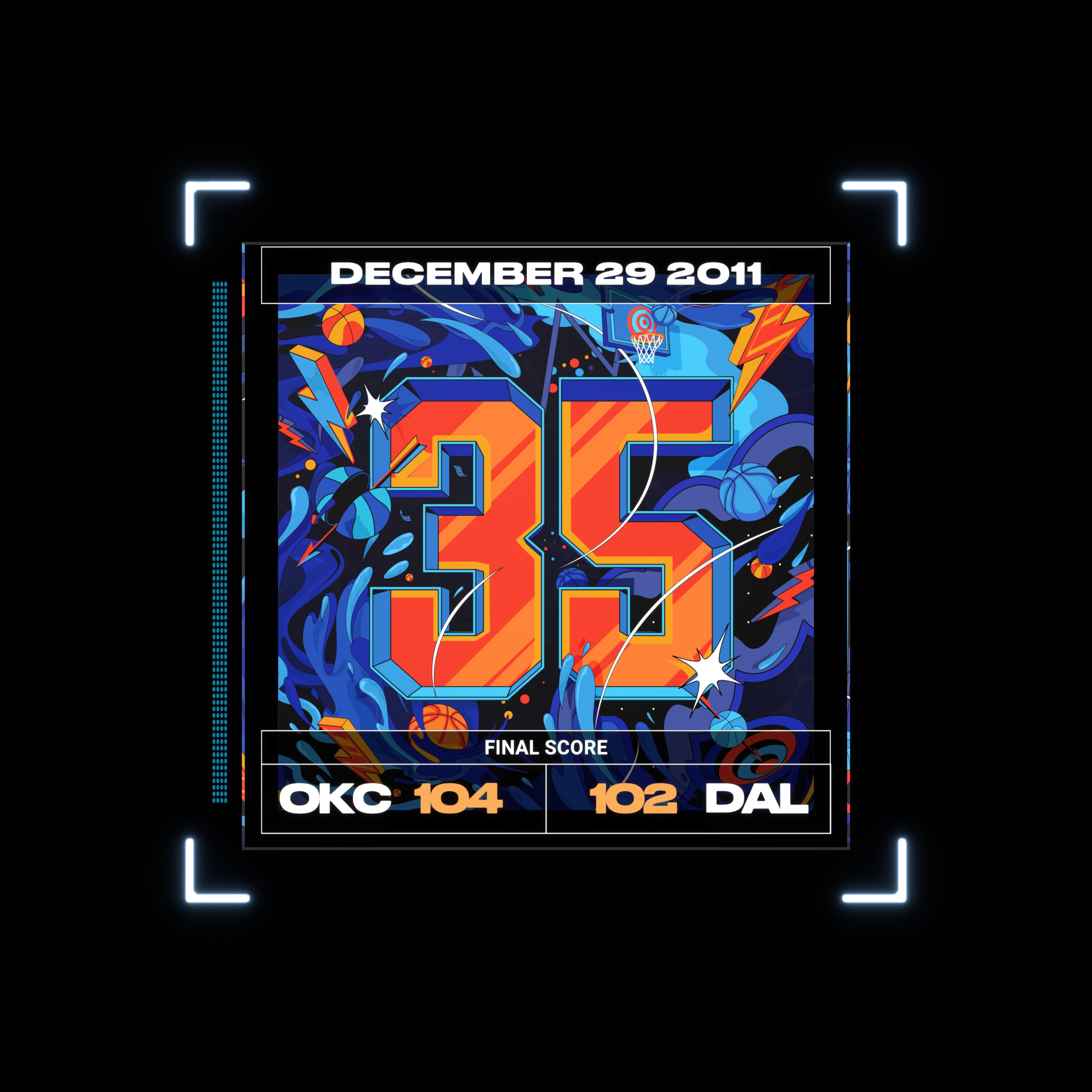 Kevin Durant