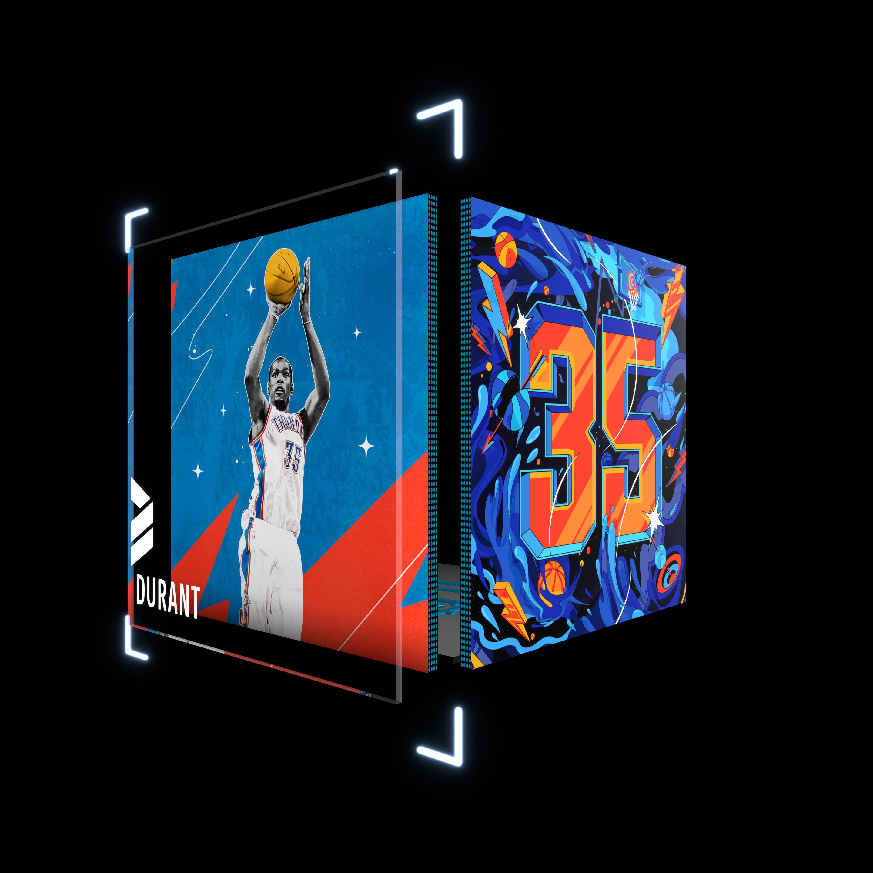 Kevin Durant
