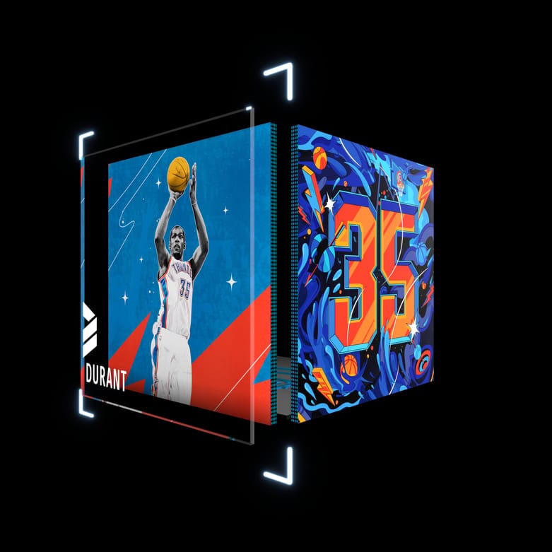Kevin Durant