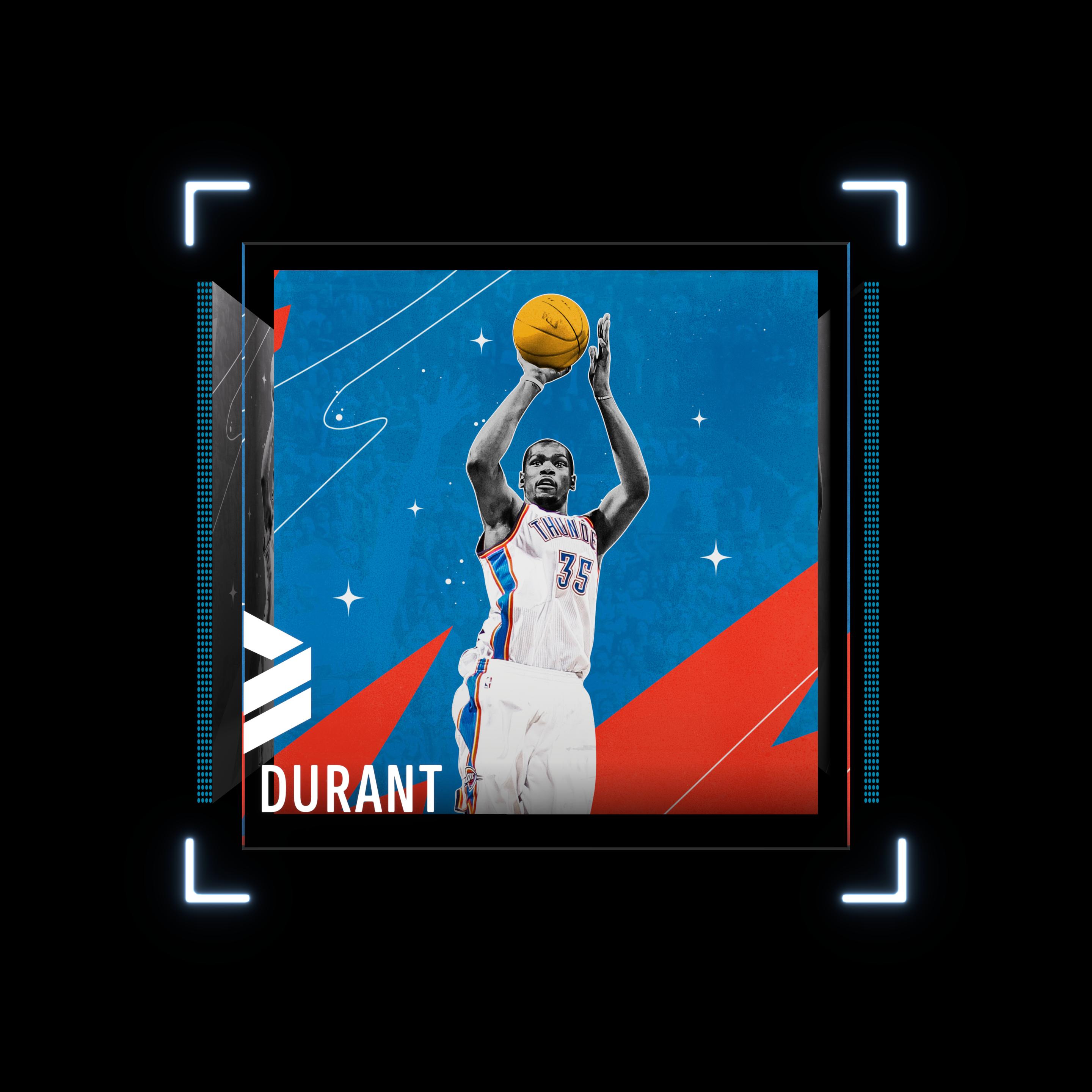 Kevin Durant