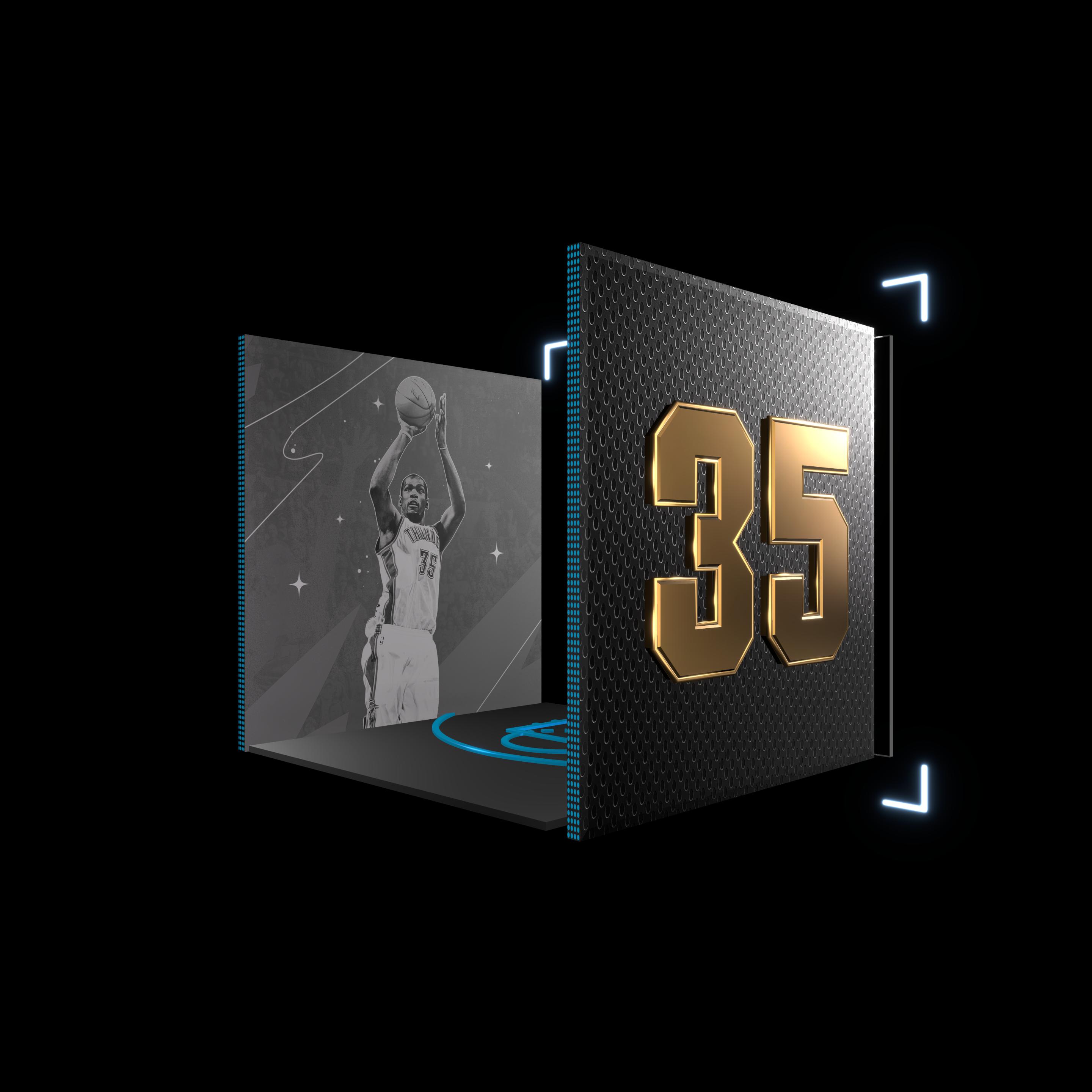 Kevin Durant