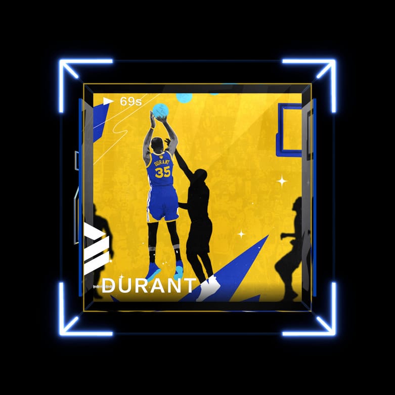 Kevin Durant