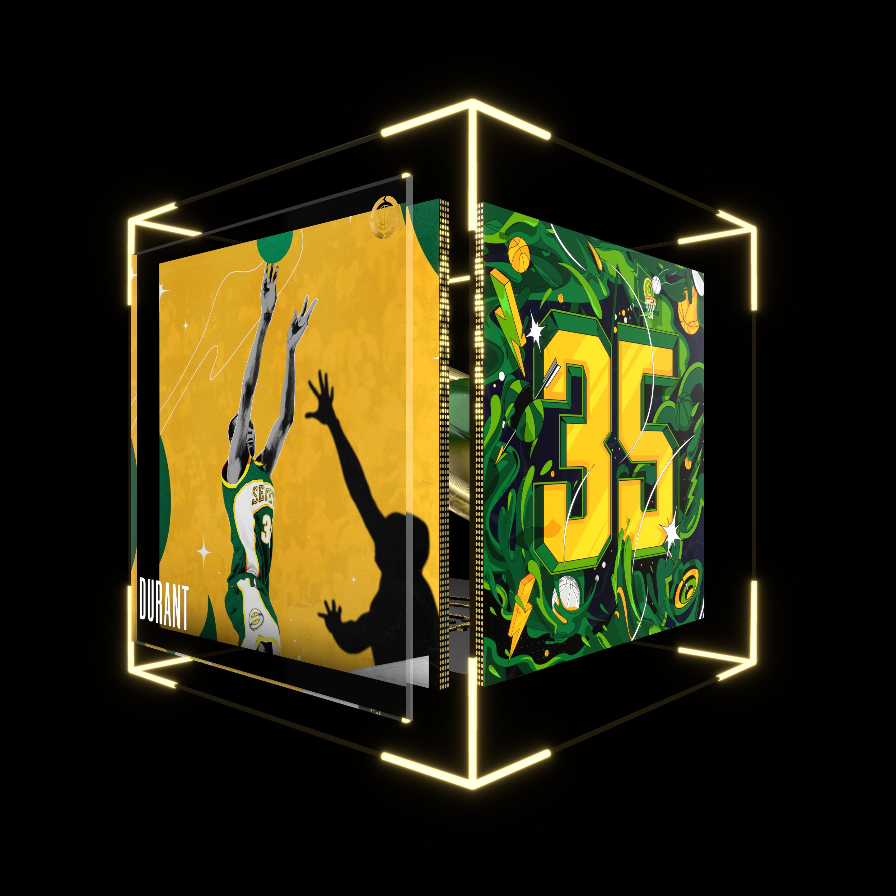 Kevin Durant