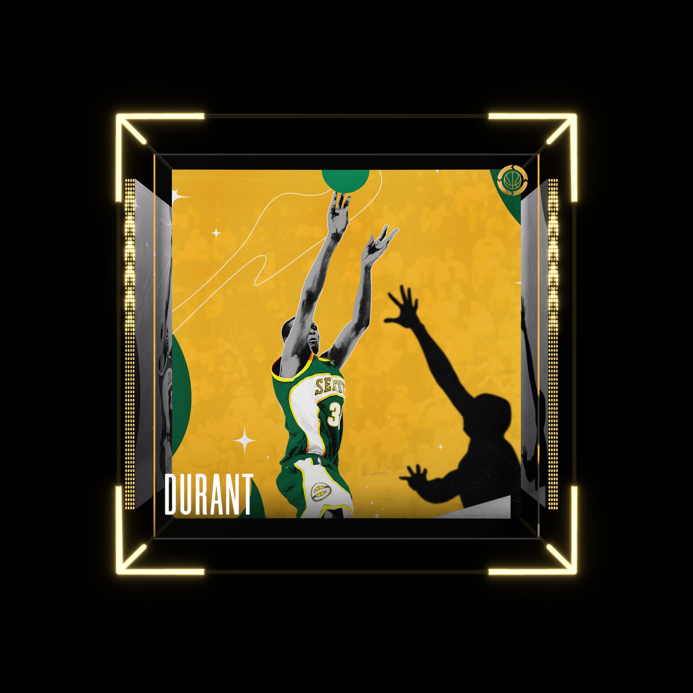 Kevin Durant