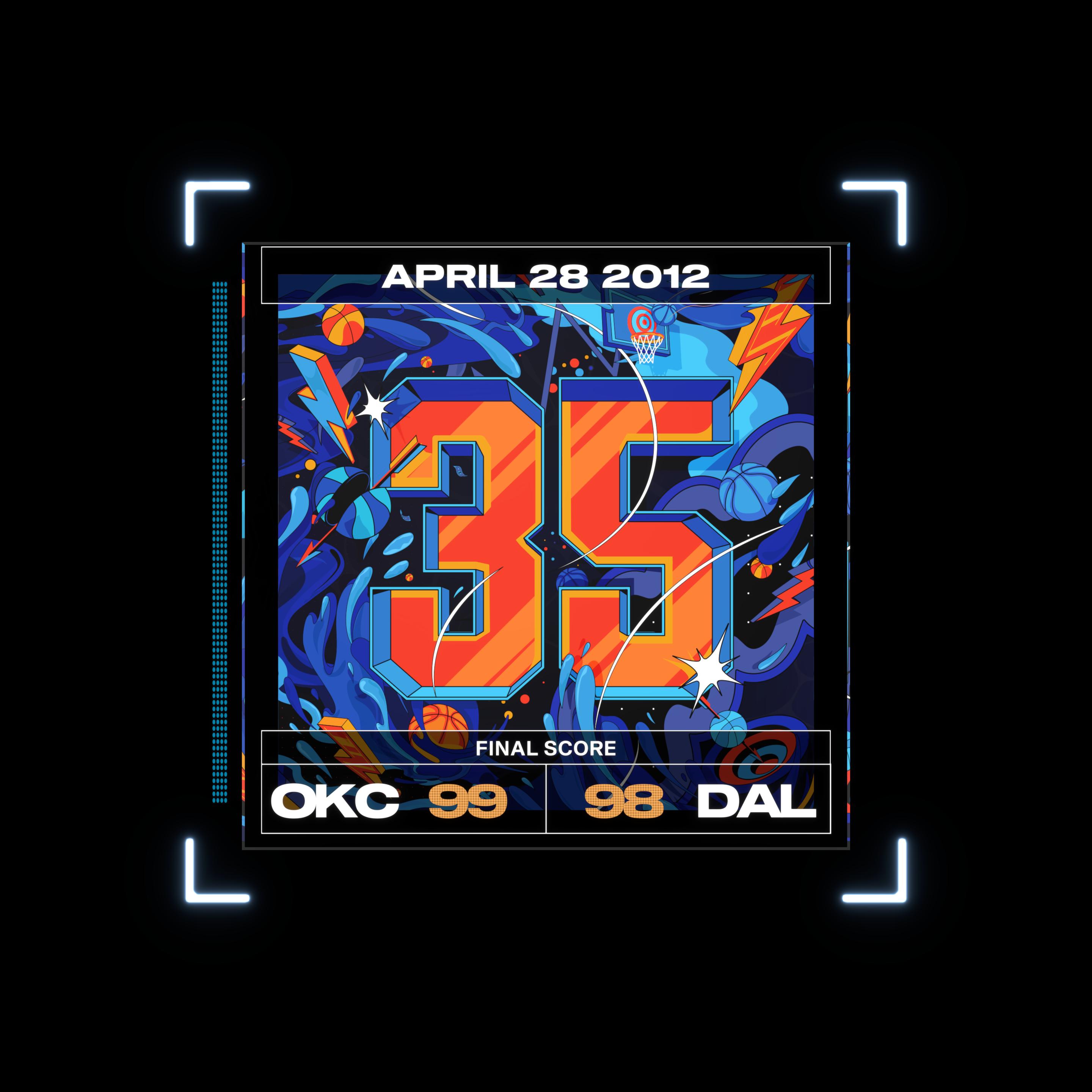 Kevin Durant