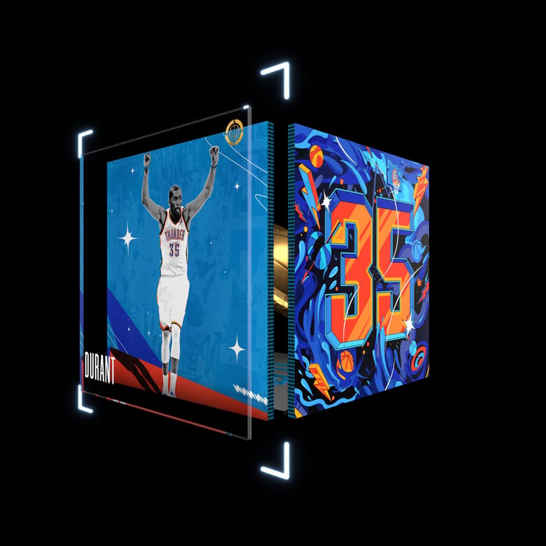 Kevin Durant