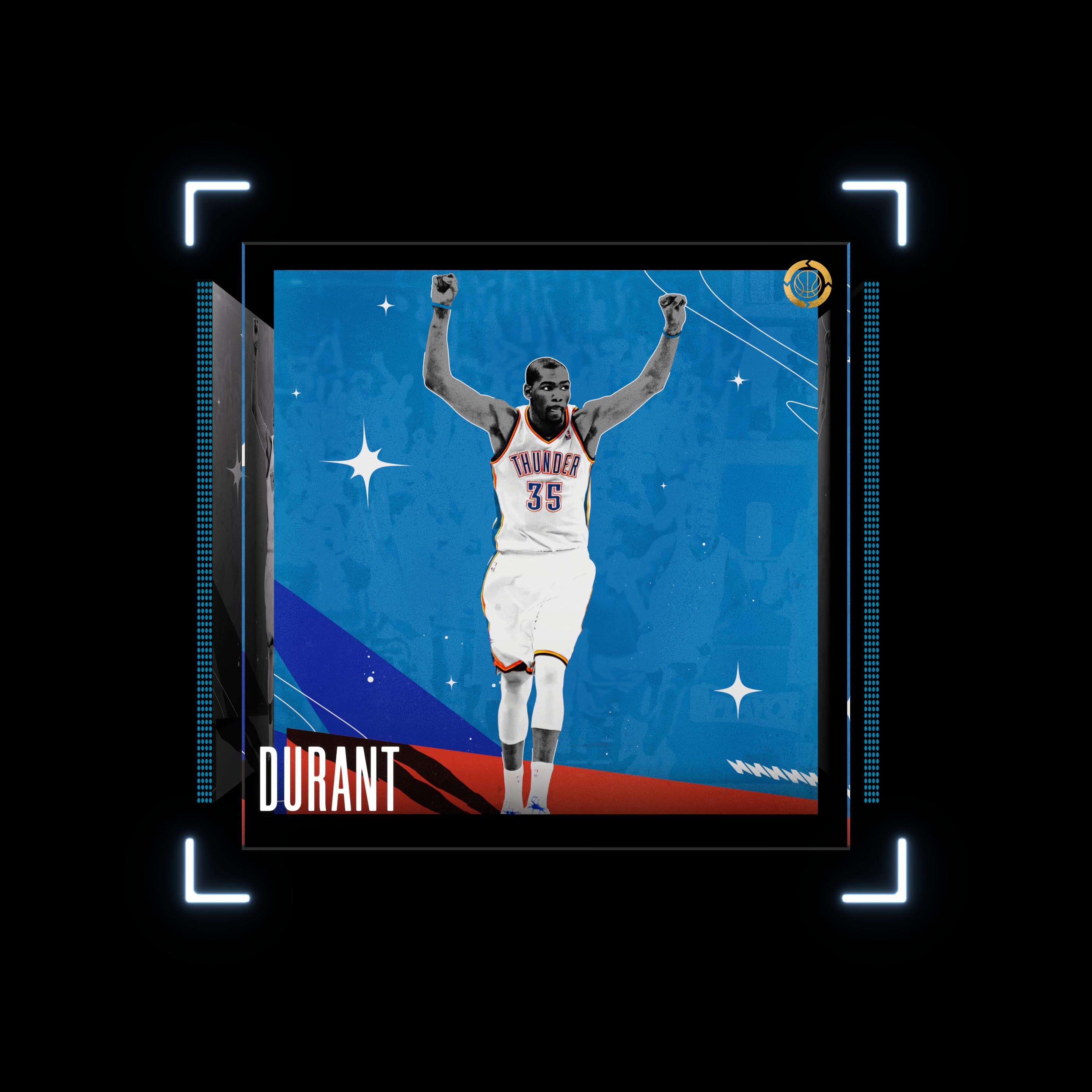 Kevin Durant