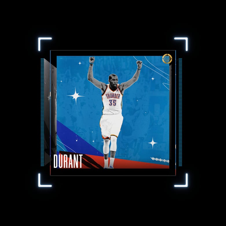 Kevin Durant