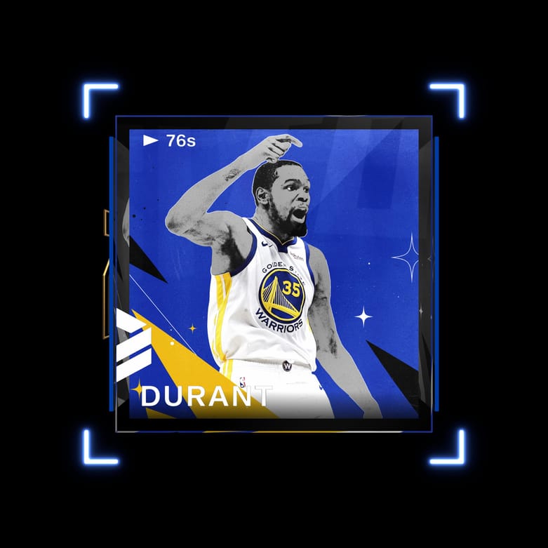 Kevin Durant