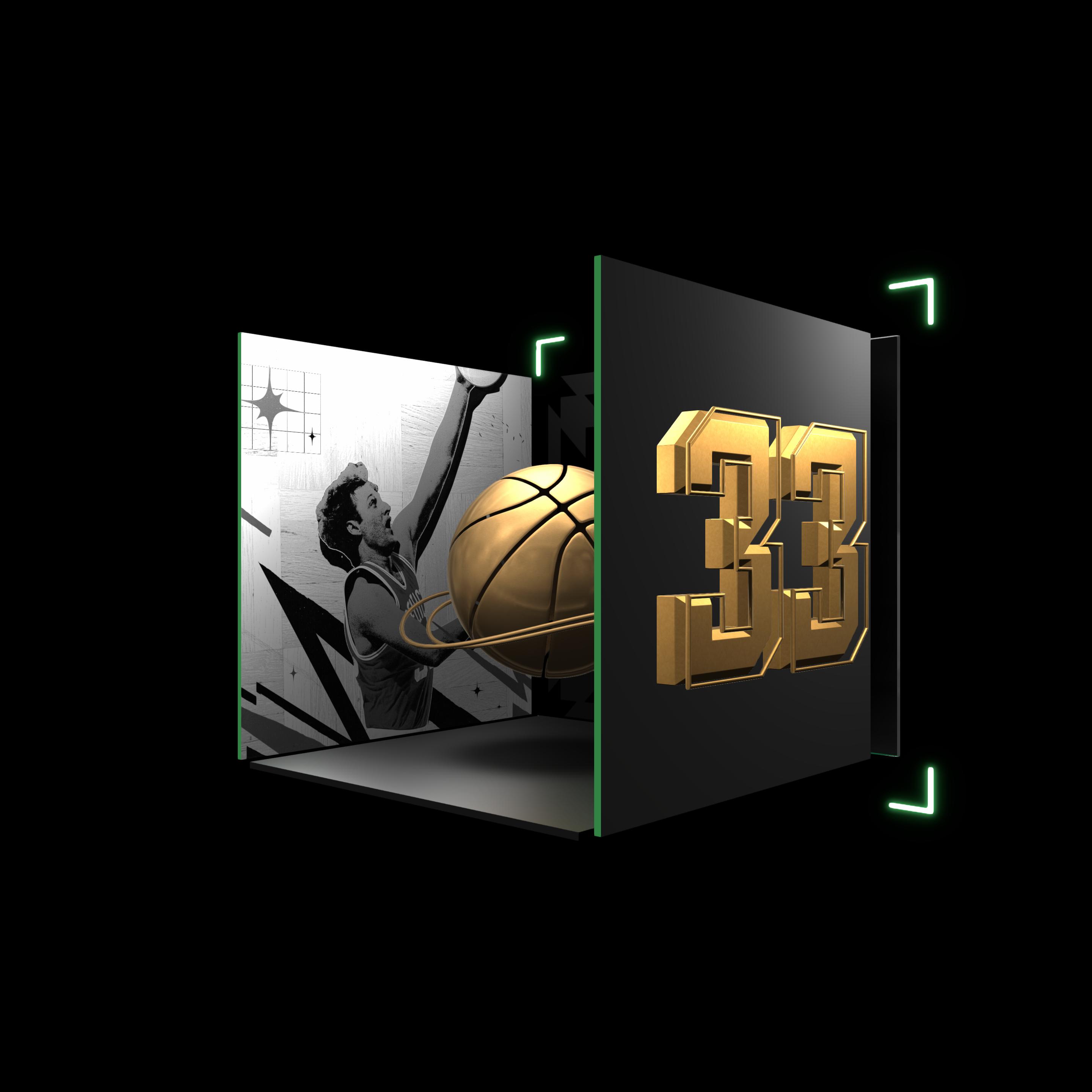 Larry Bird