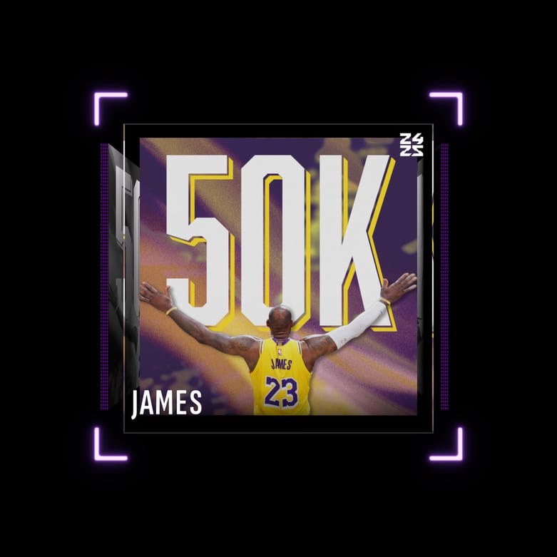 LeBron James