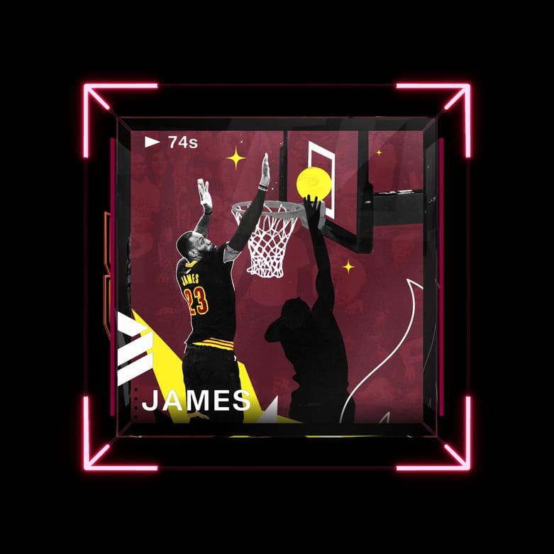 LeBron James