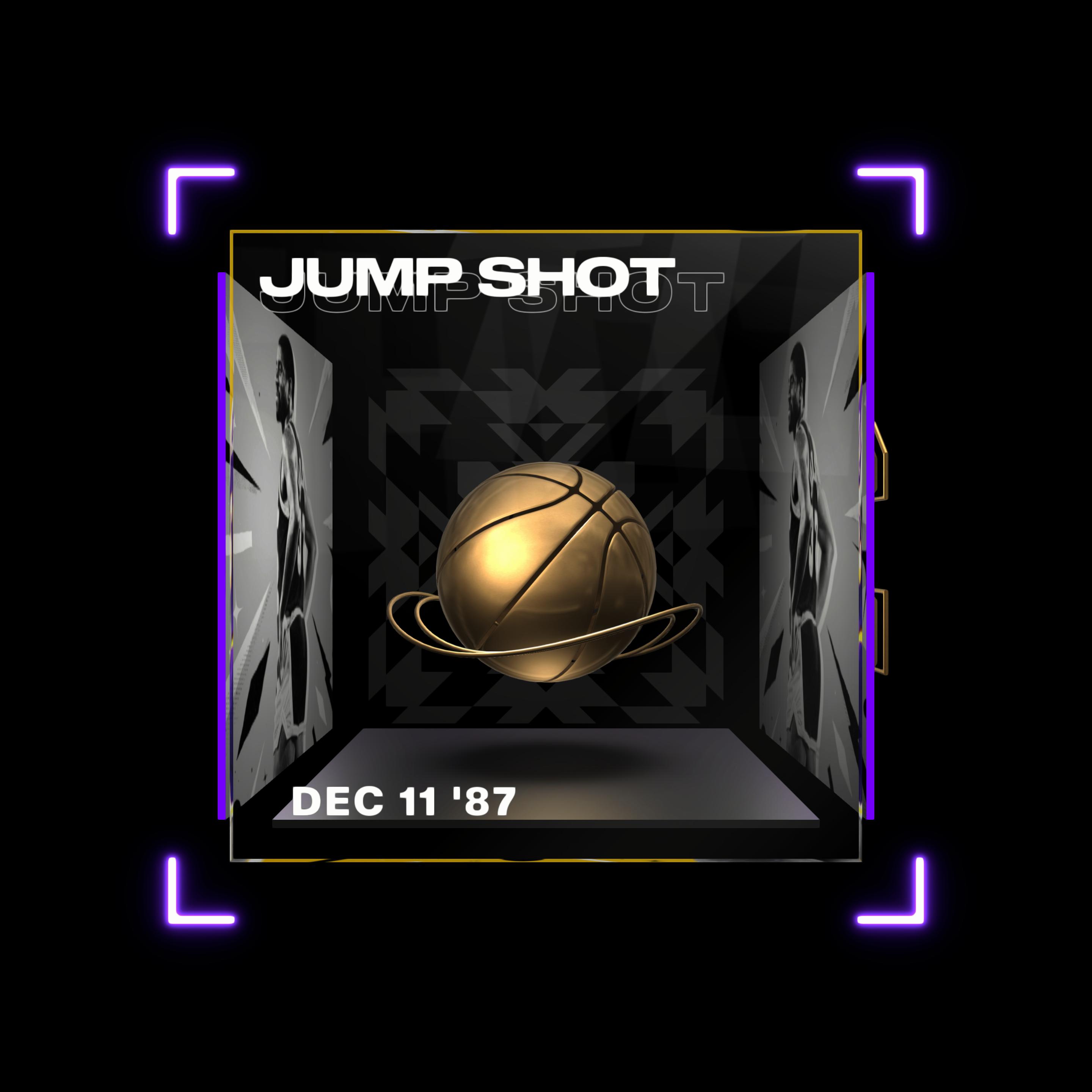 Magic Johnson
