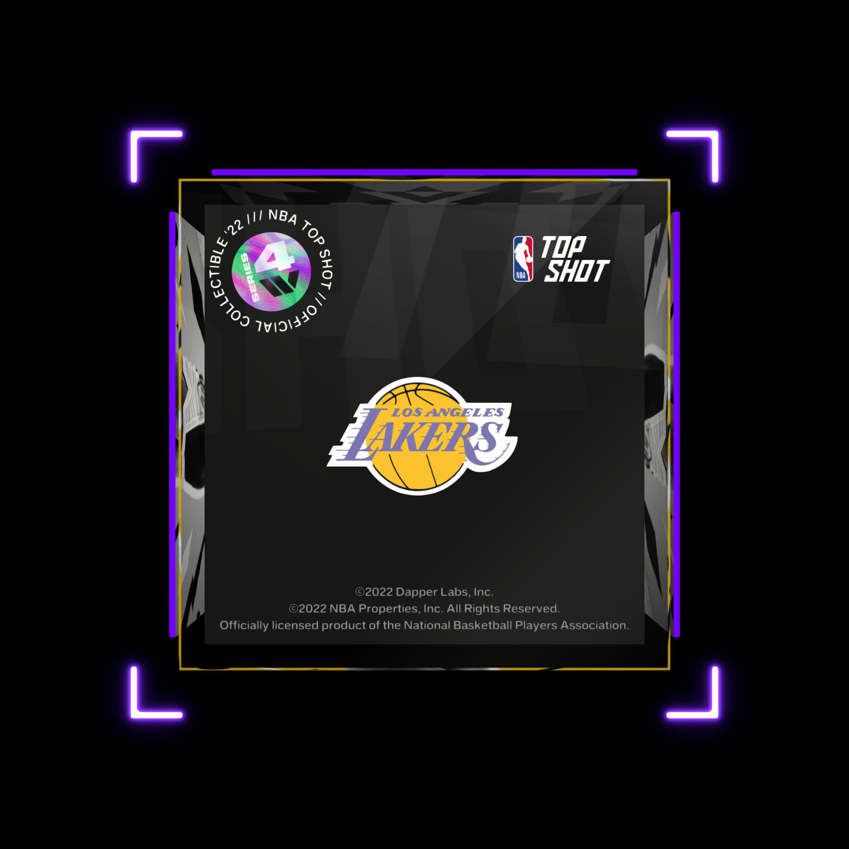 Magic Johnson