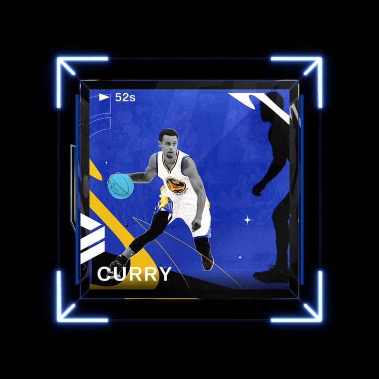 Steph Curry