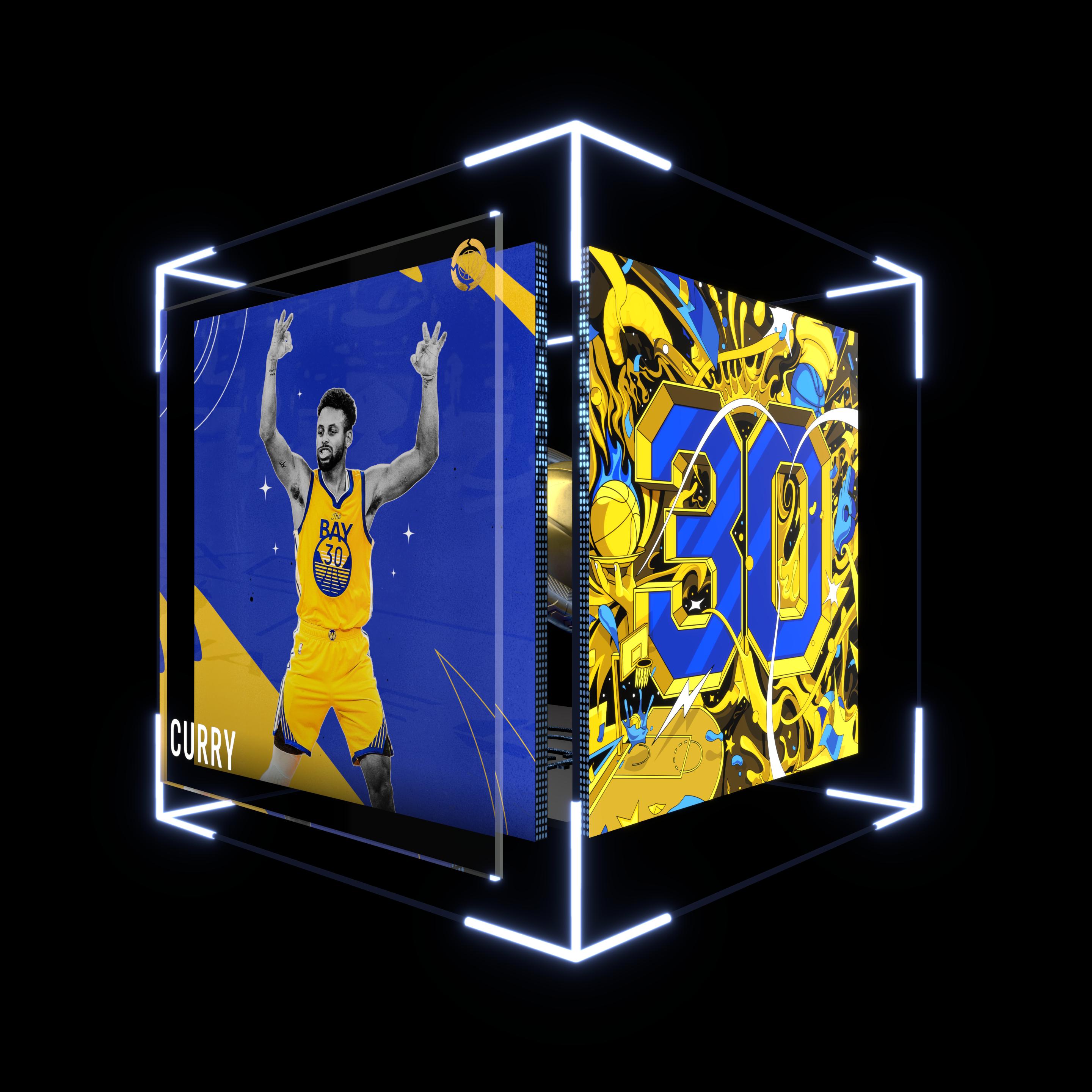 Steph Curry
