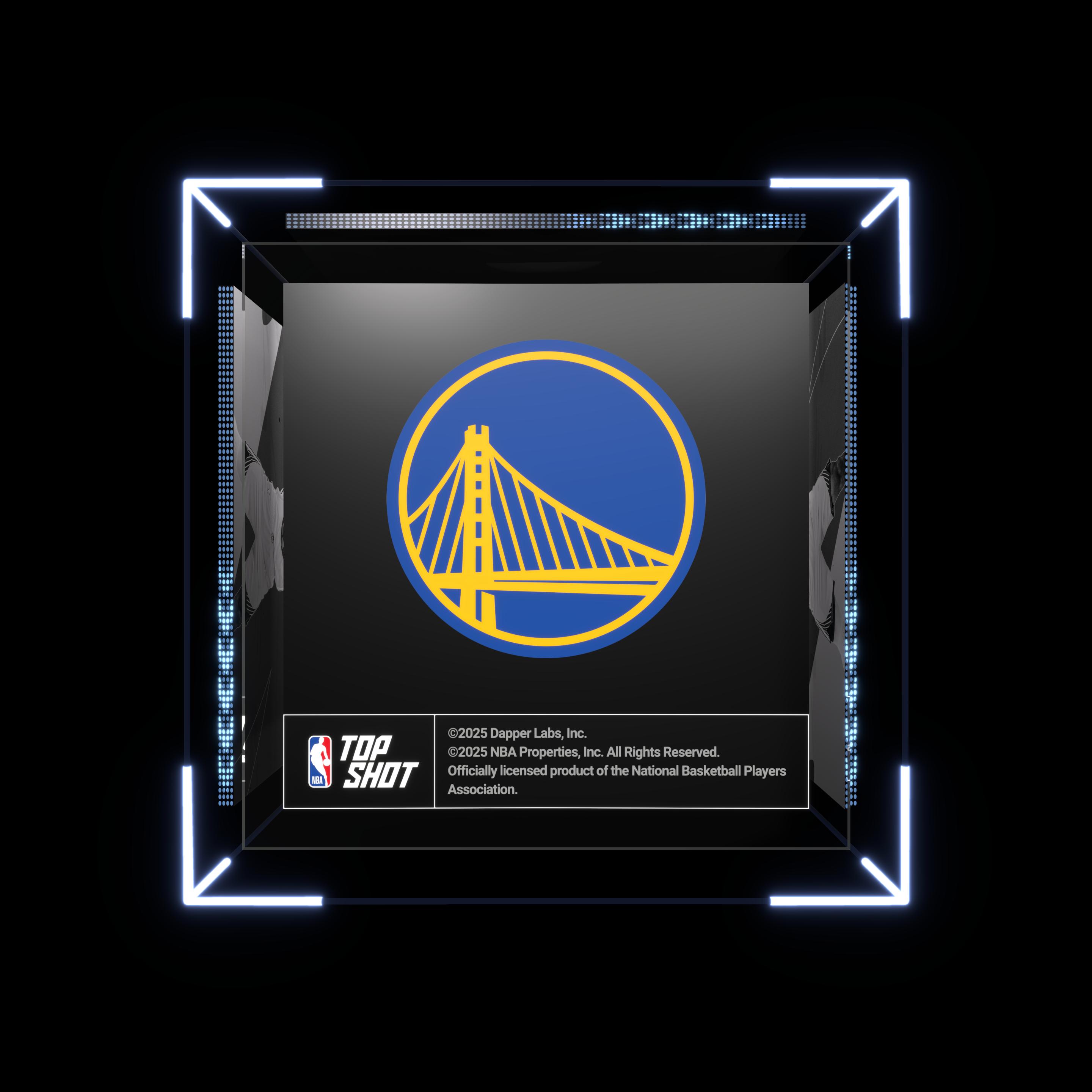 Steph Curry