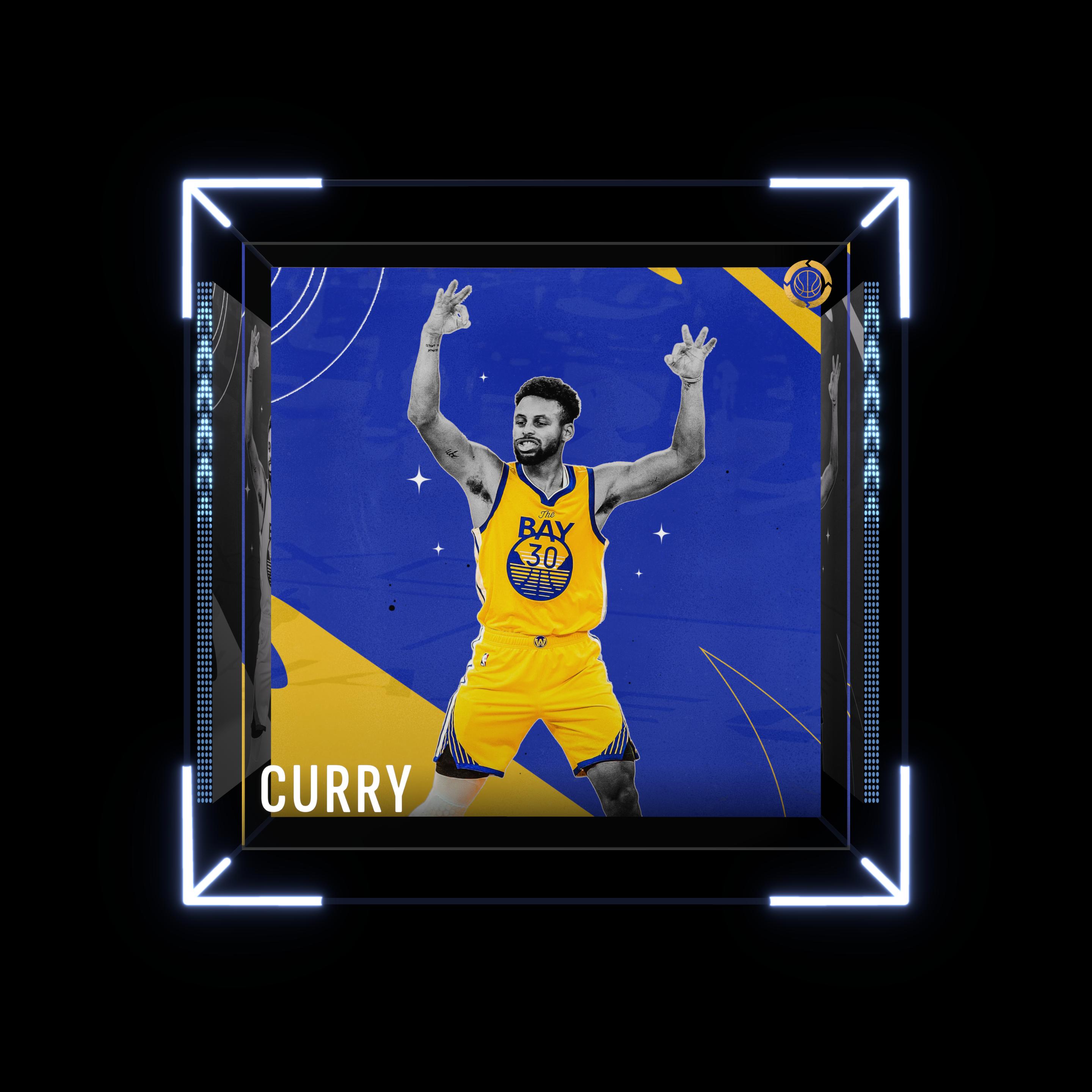 Steph Curry