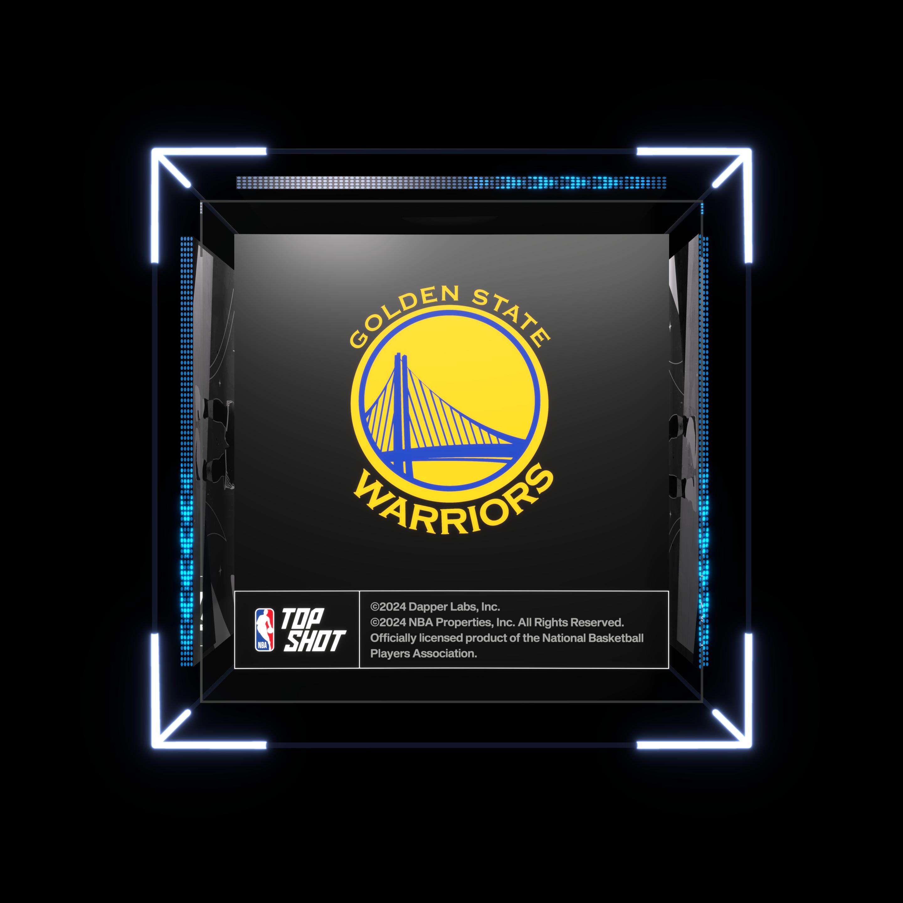 Steph Curry