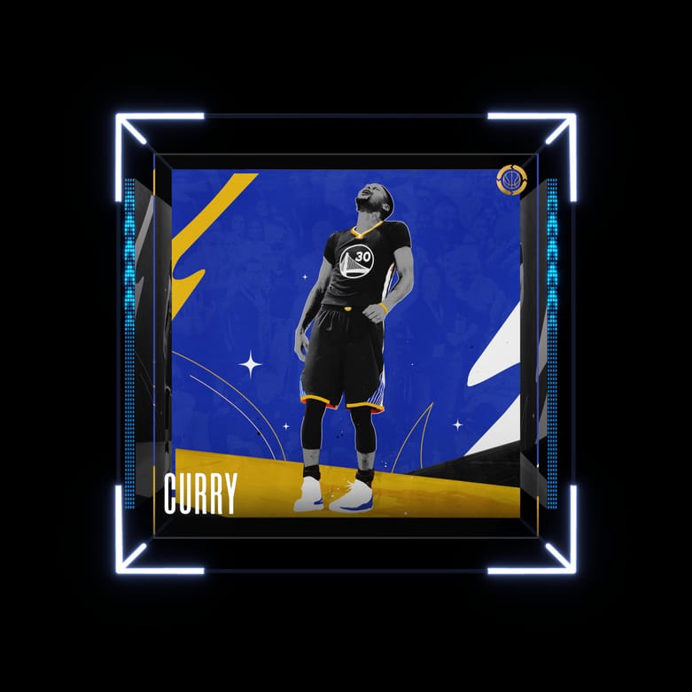 Steph Curry