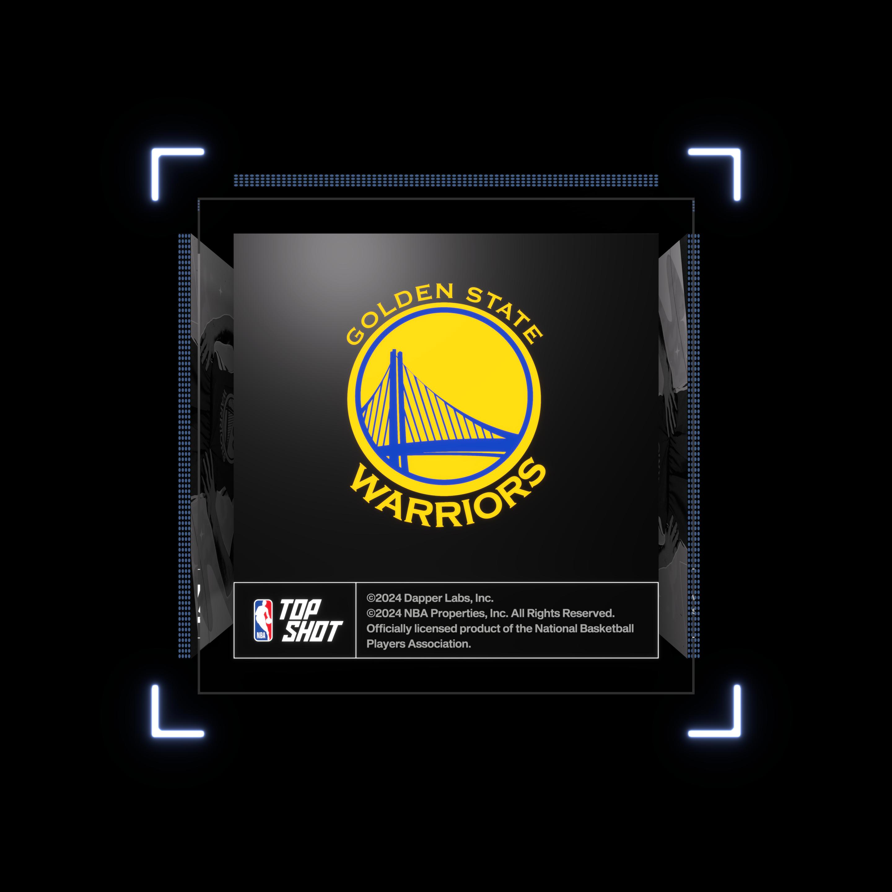 Steph Curry