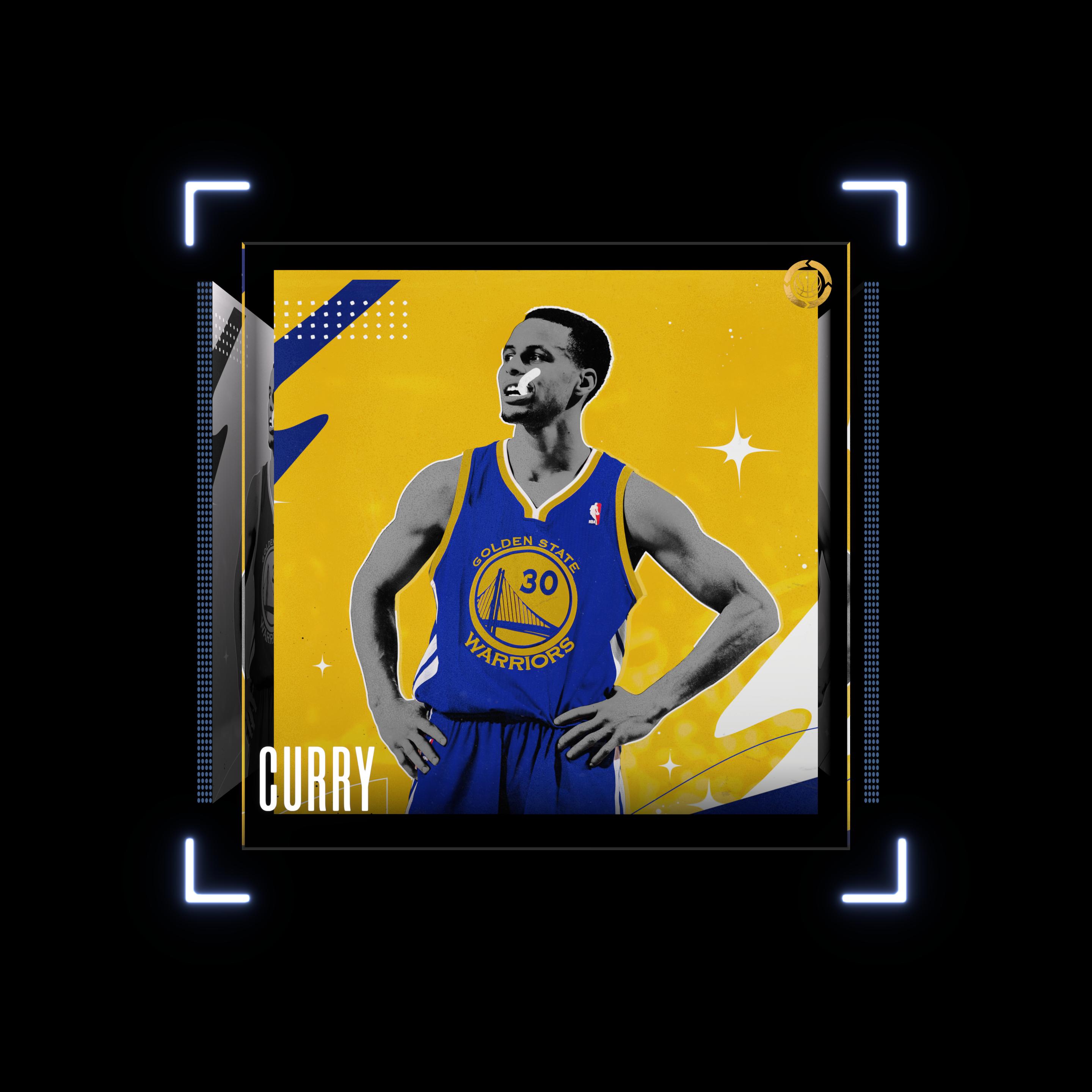 Steph Curry