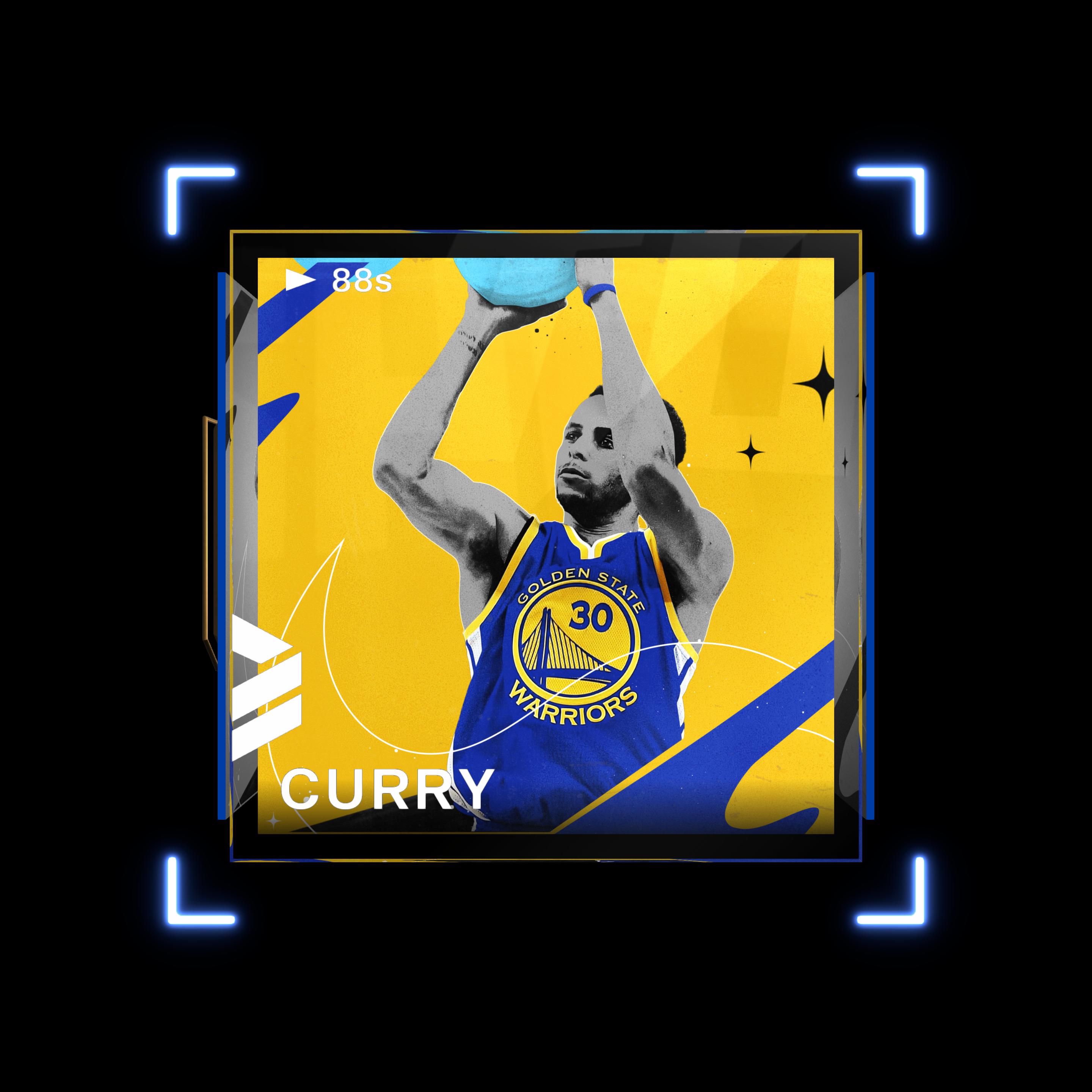 Steph Curry