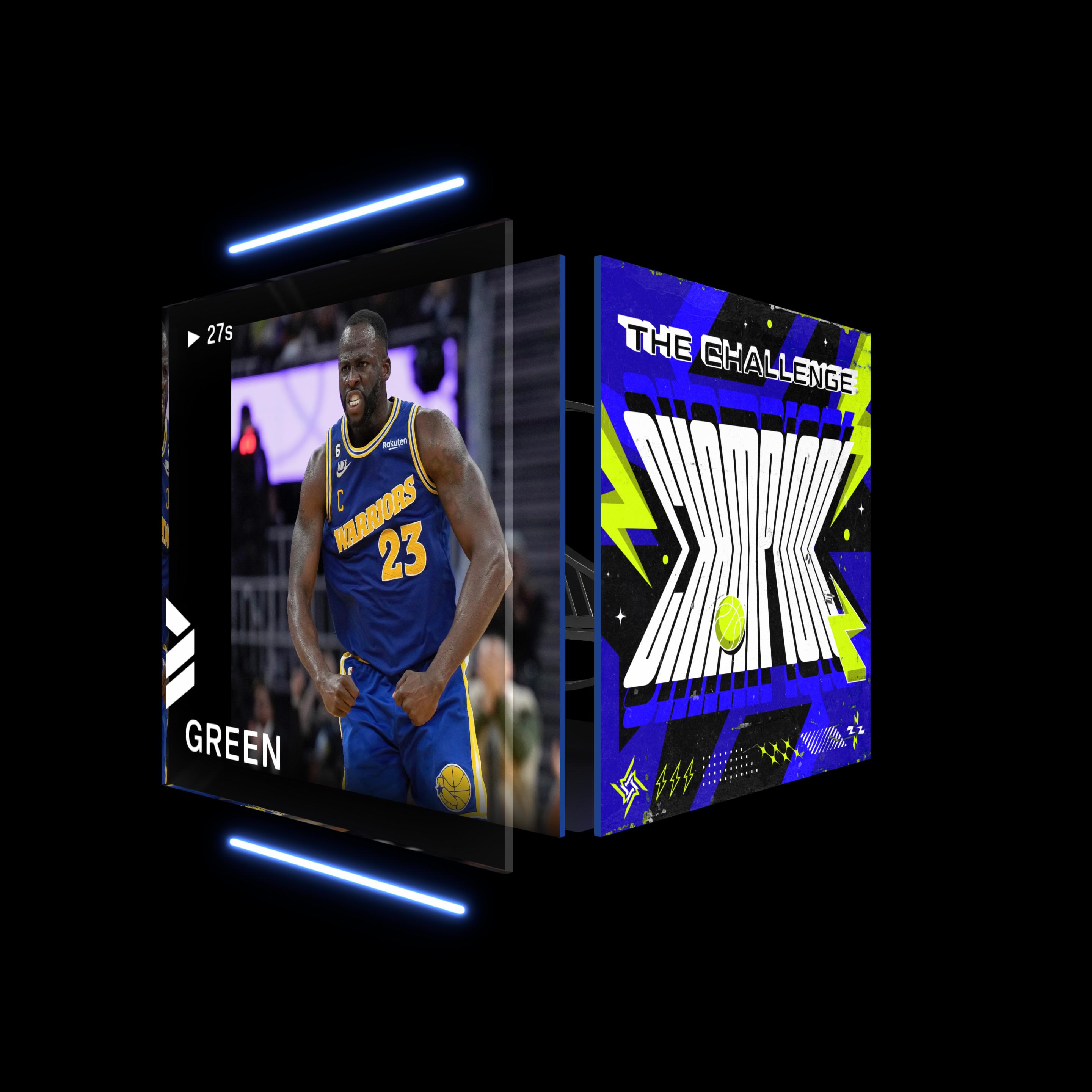 Draymond Green