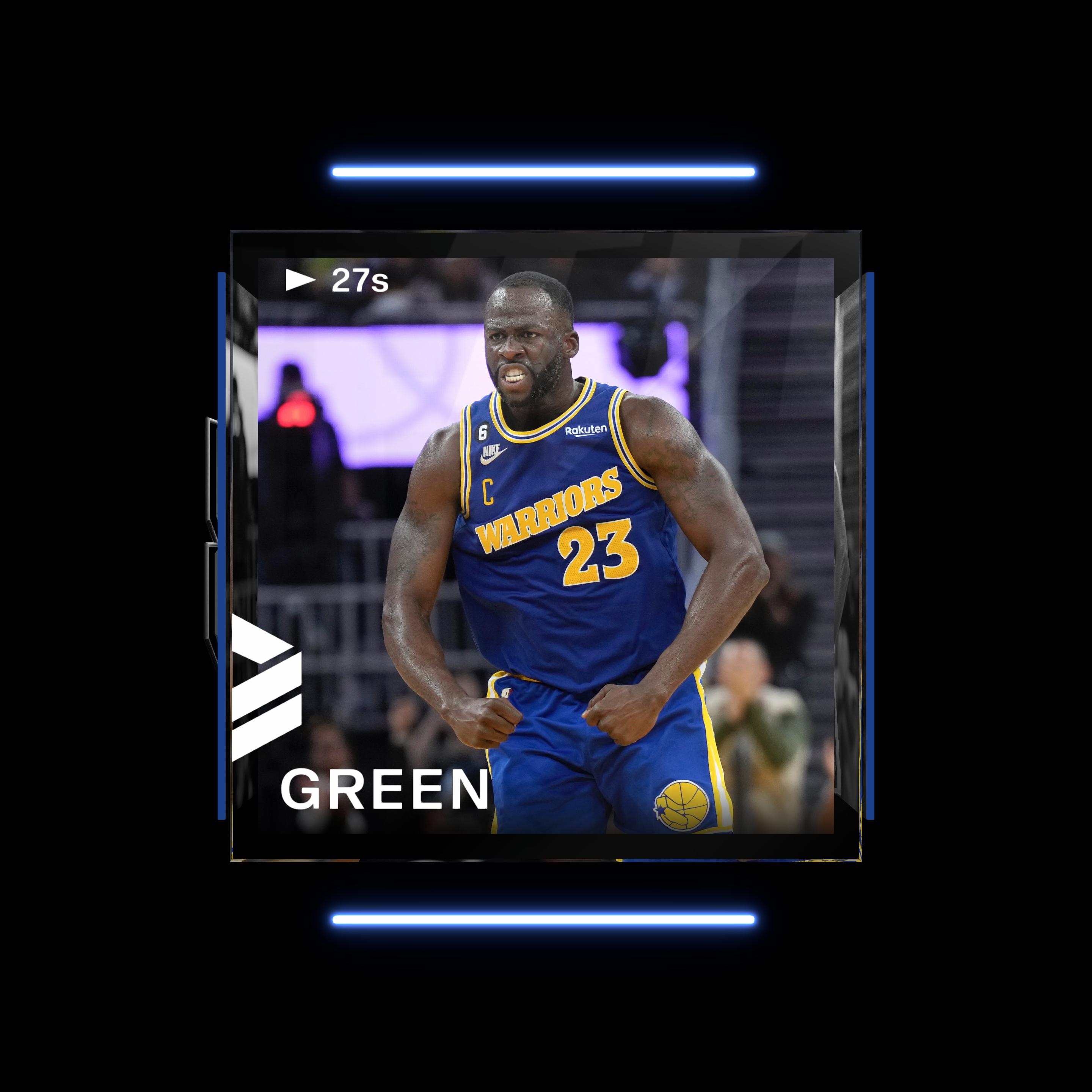 Draymond Green