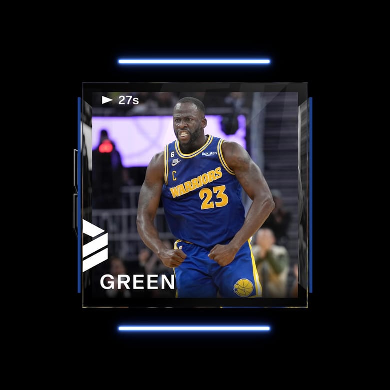 Draymond Green