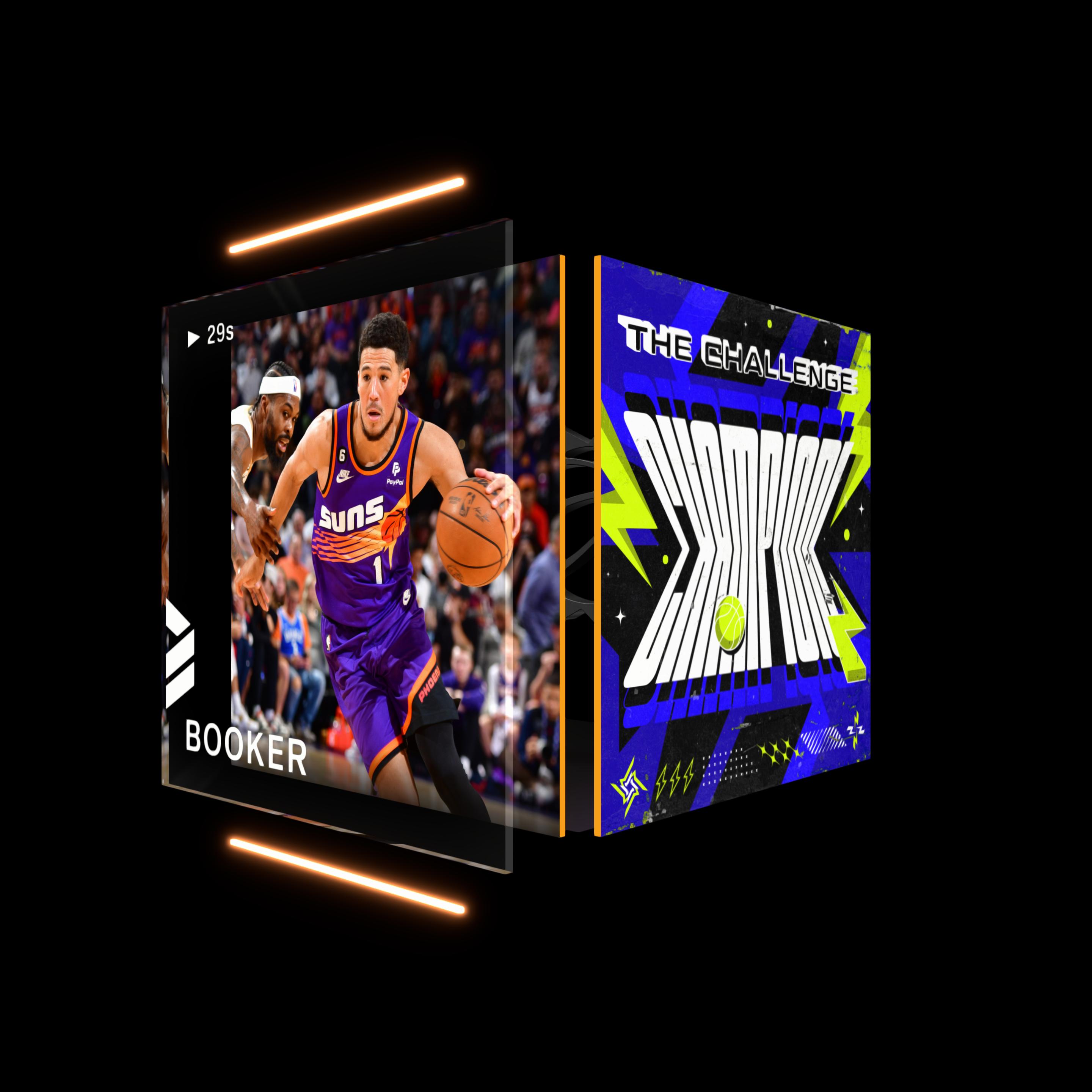 Devin Booker
