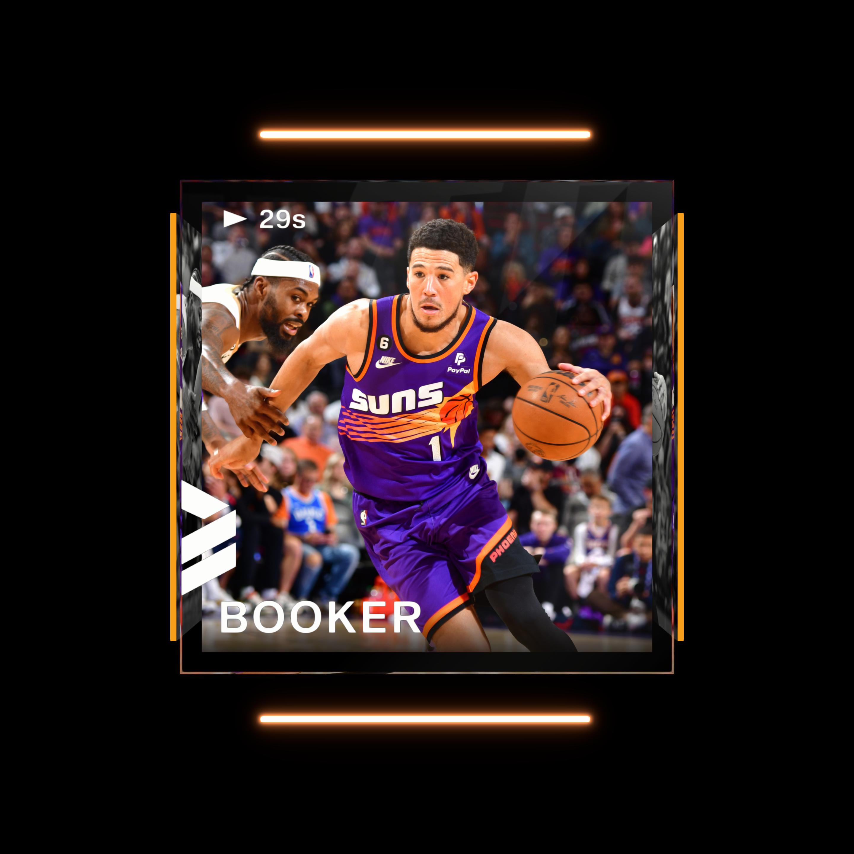 Devin Booker