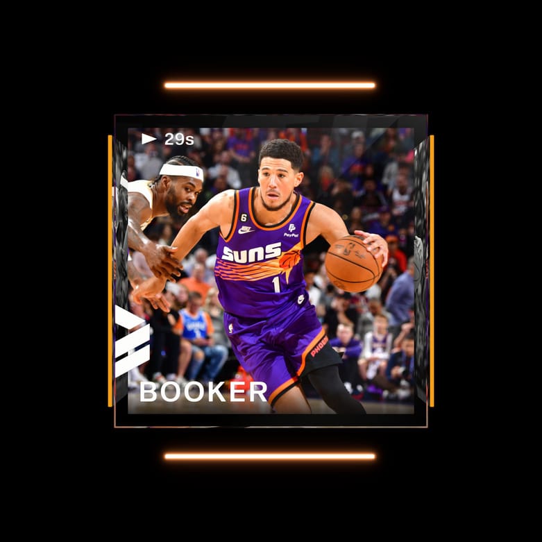 Devin Booker
