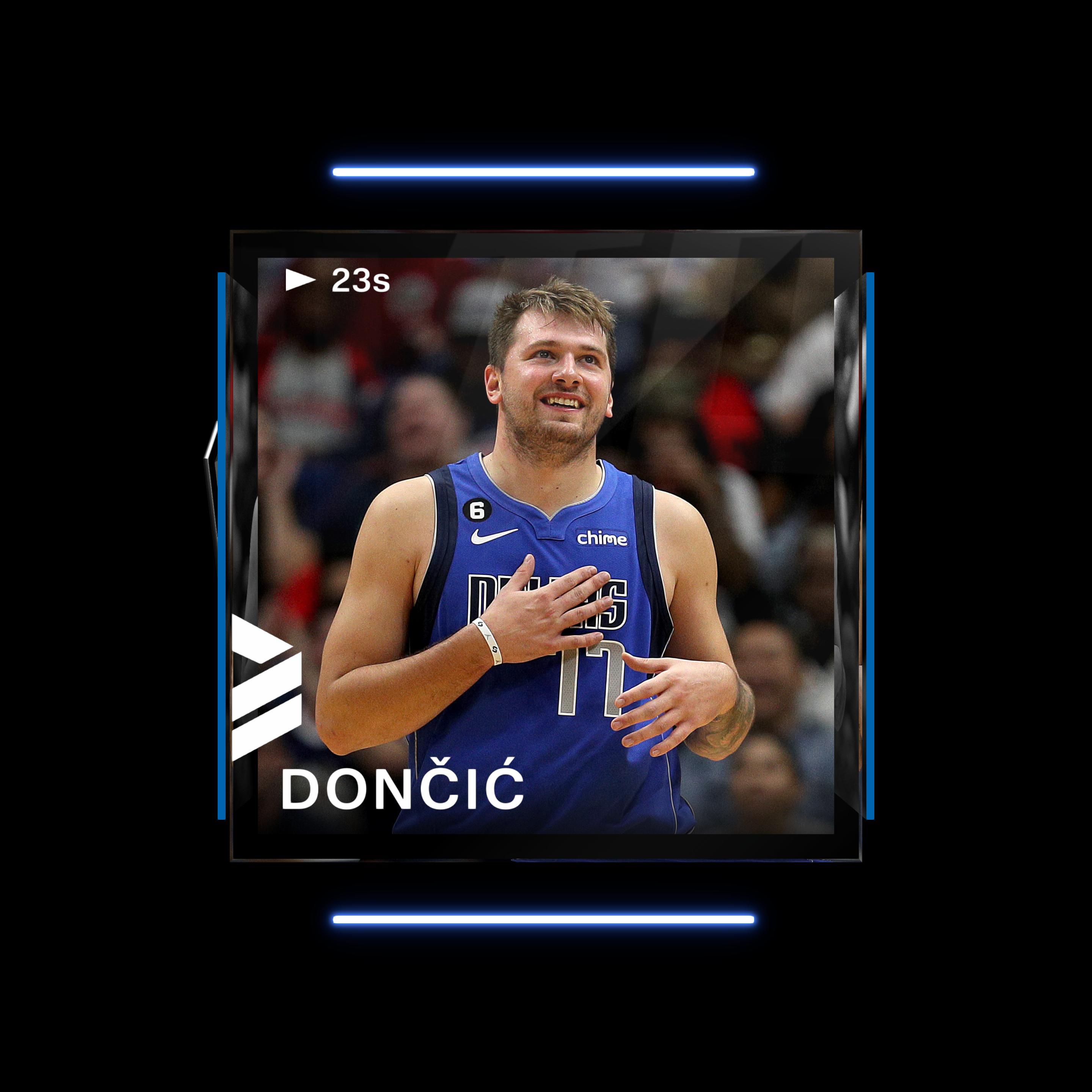 Luka Dončić