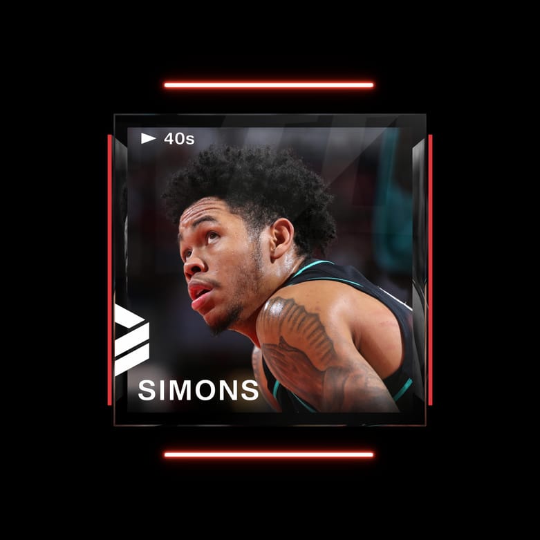 Anfernee Simons