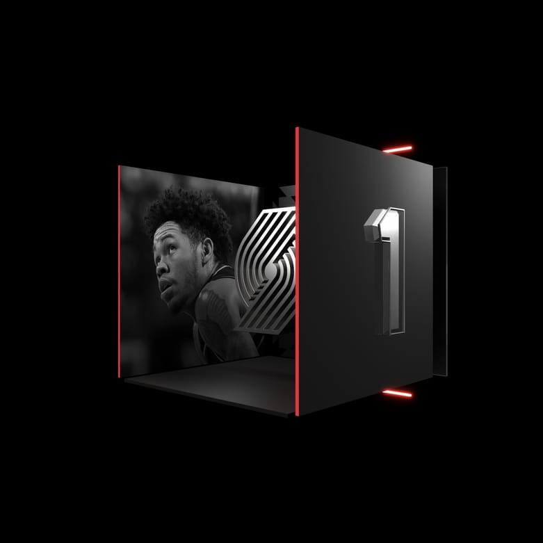 Anfernee Simons
