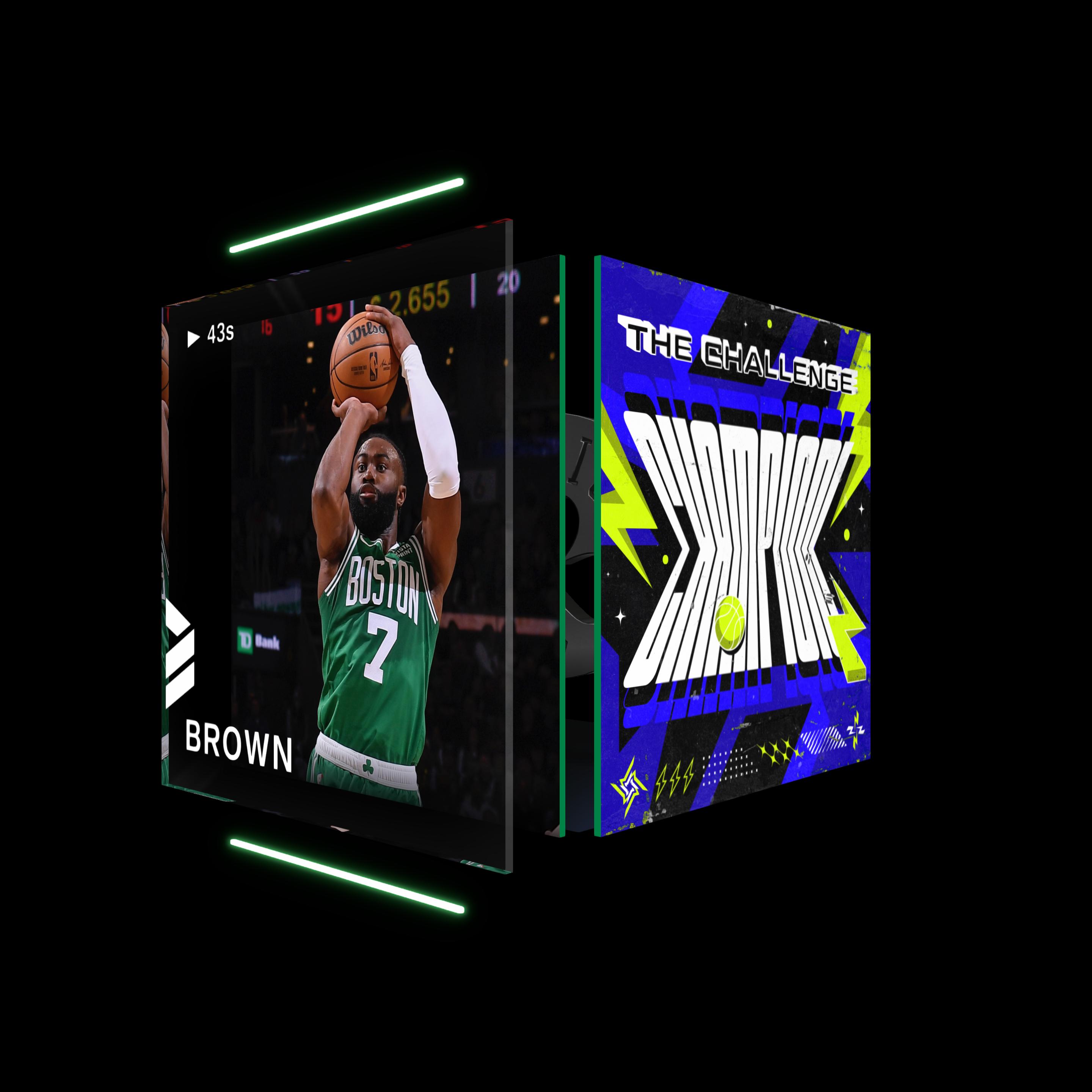 Jaylen Brown