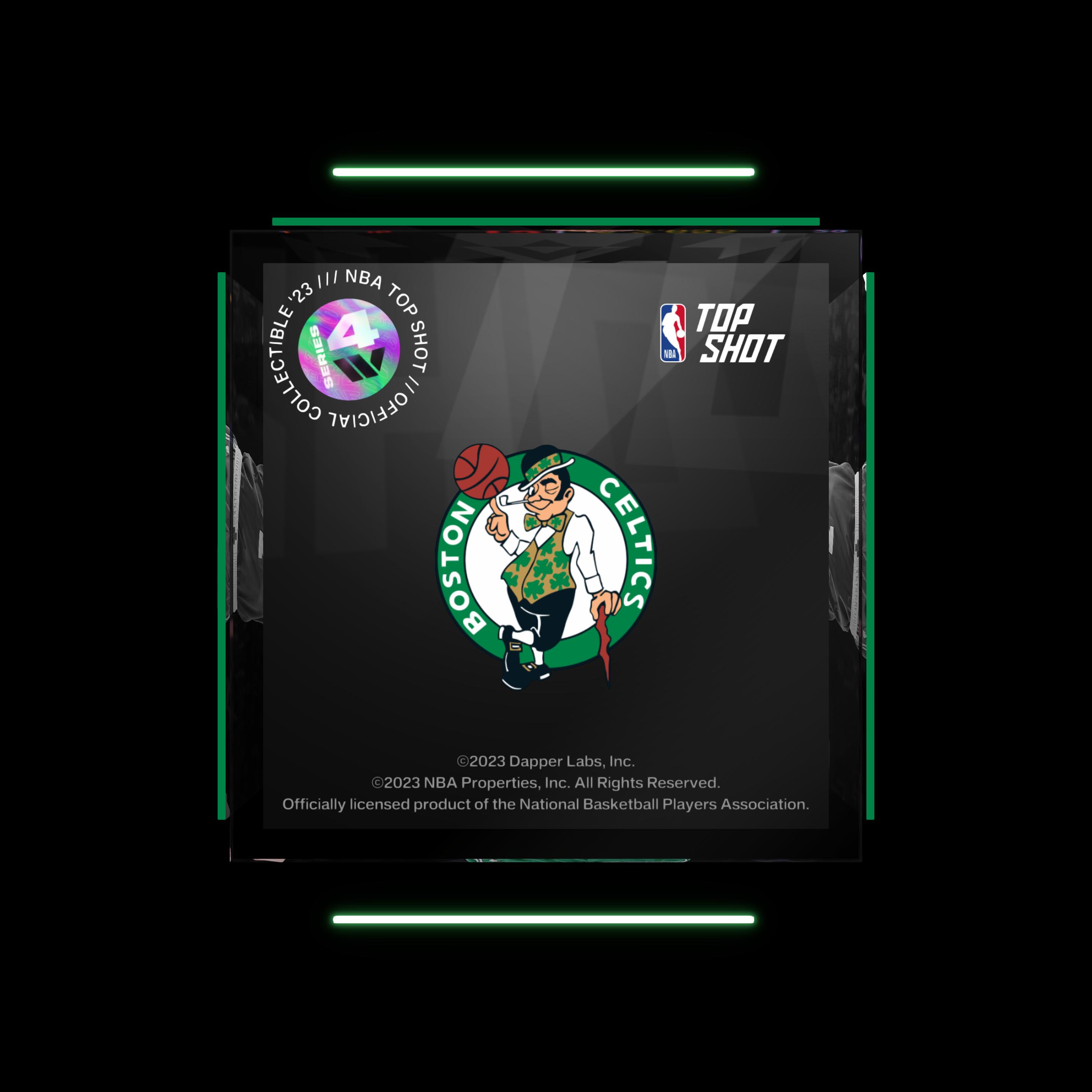 Jaylen Brown