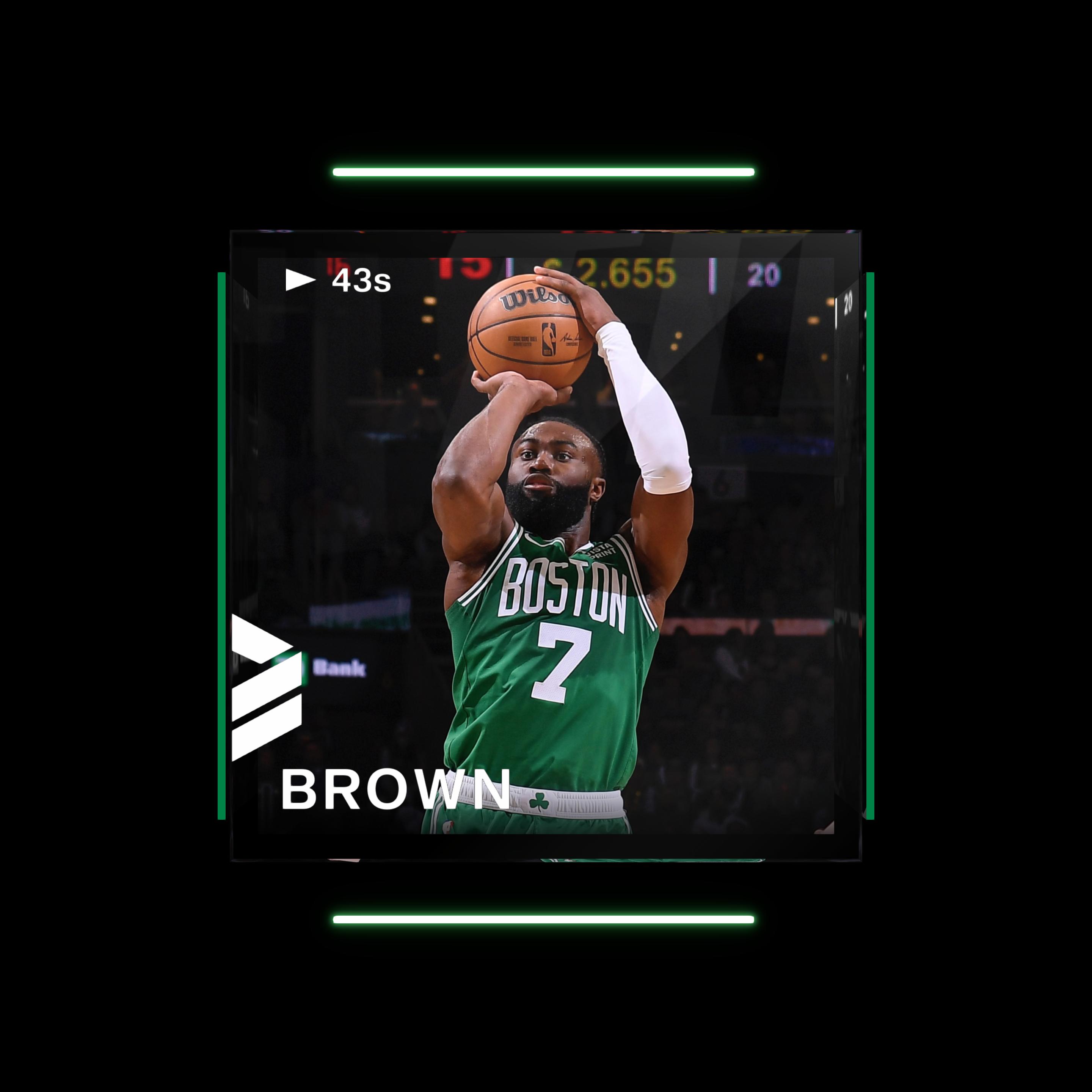 Jaylen Brown