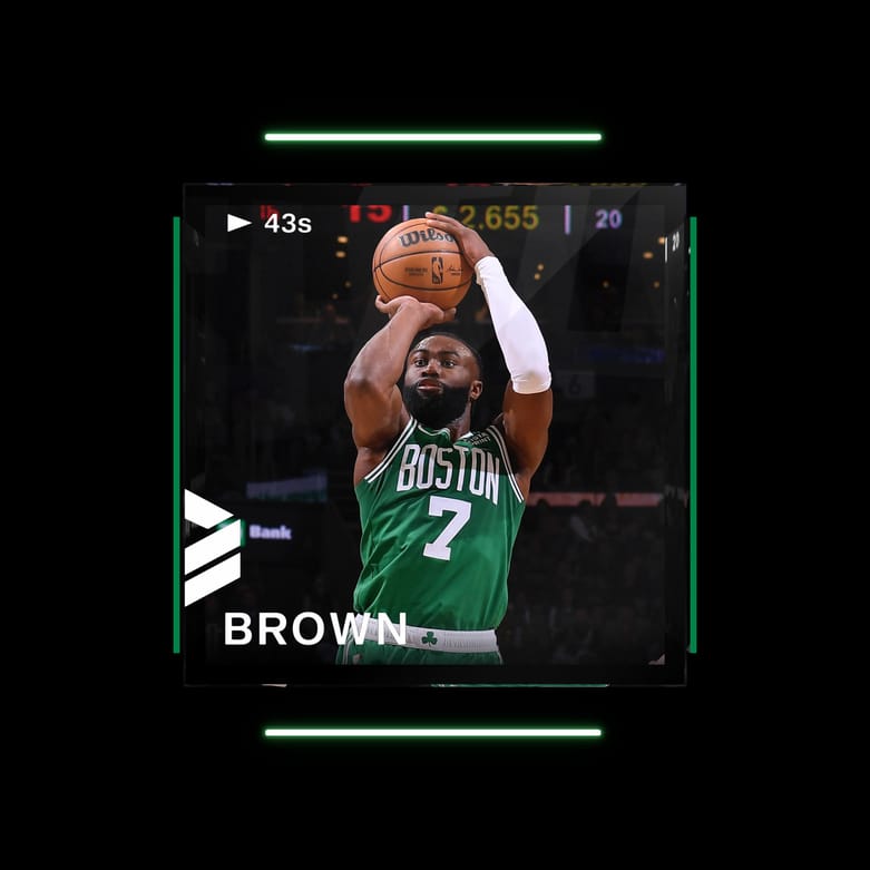 Jaylen Brown