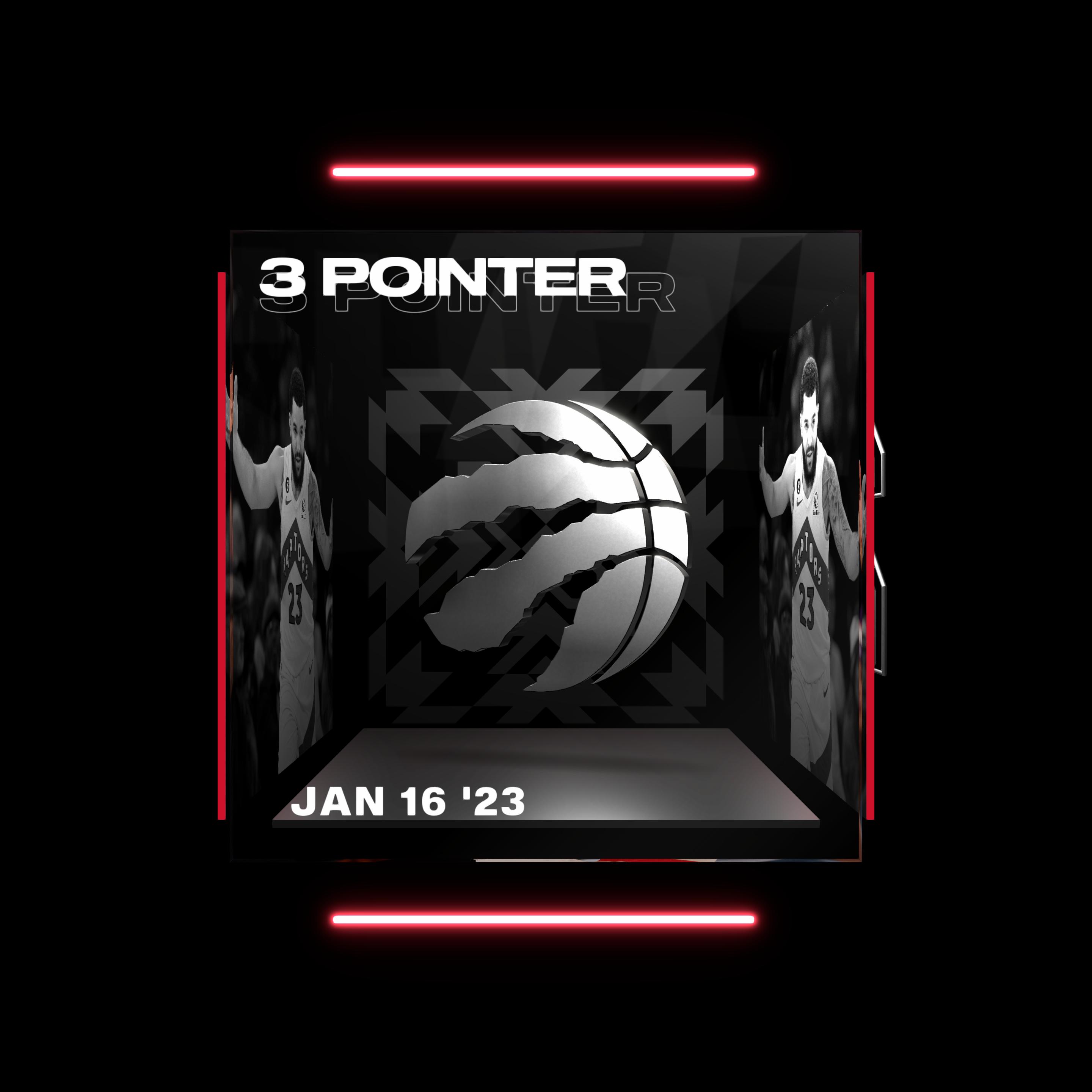 Fred VanVleet