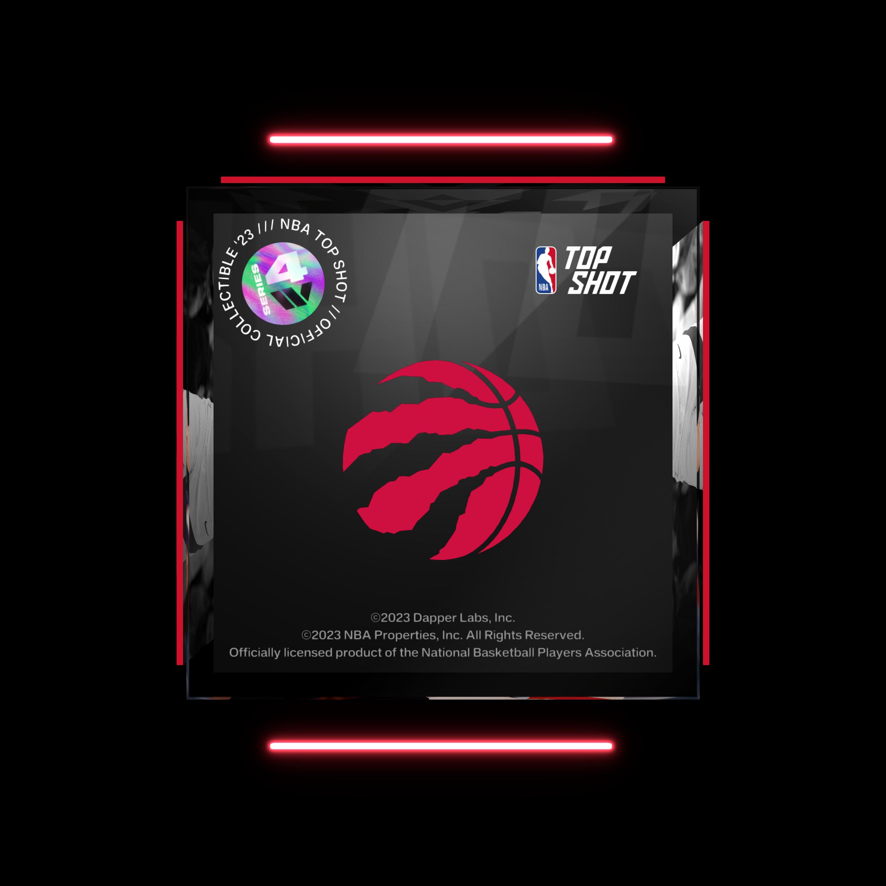 Fred VanVleet