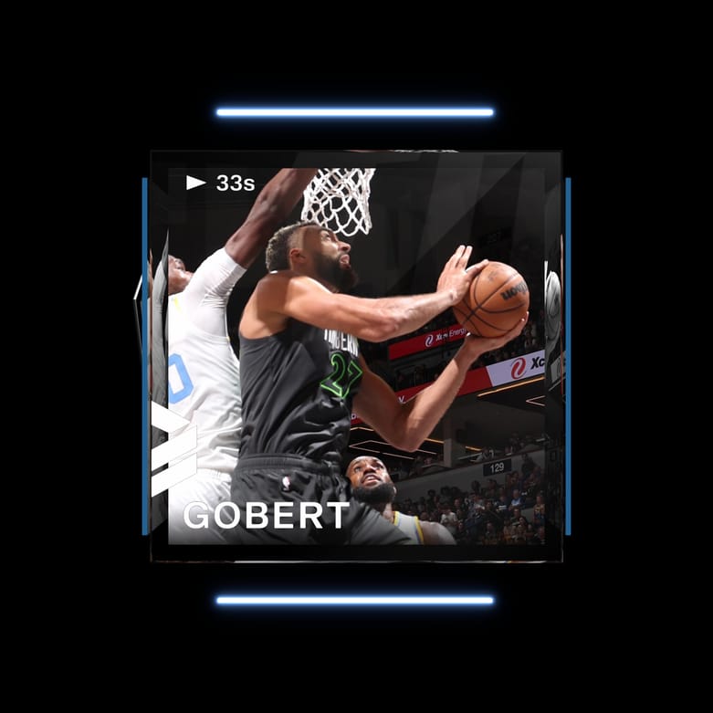 Rudy Gobert