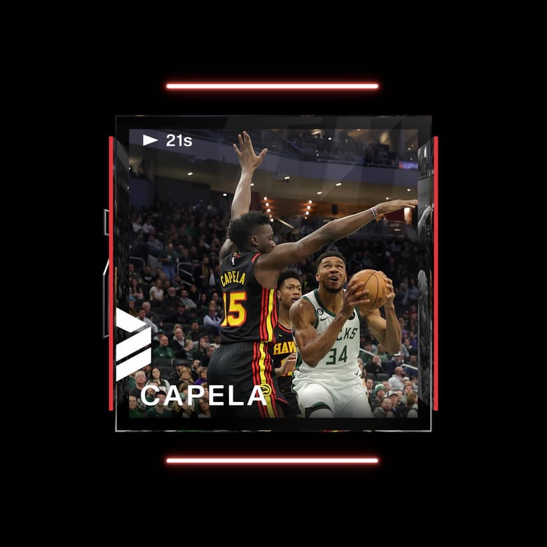 Clint Capela