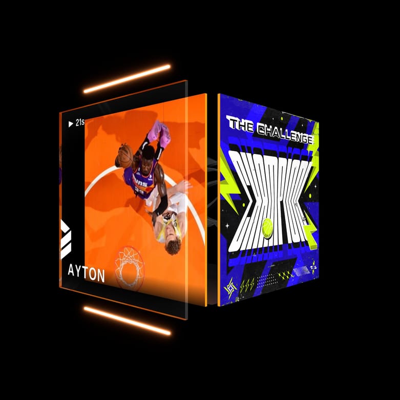 Deandre Ayton