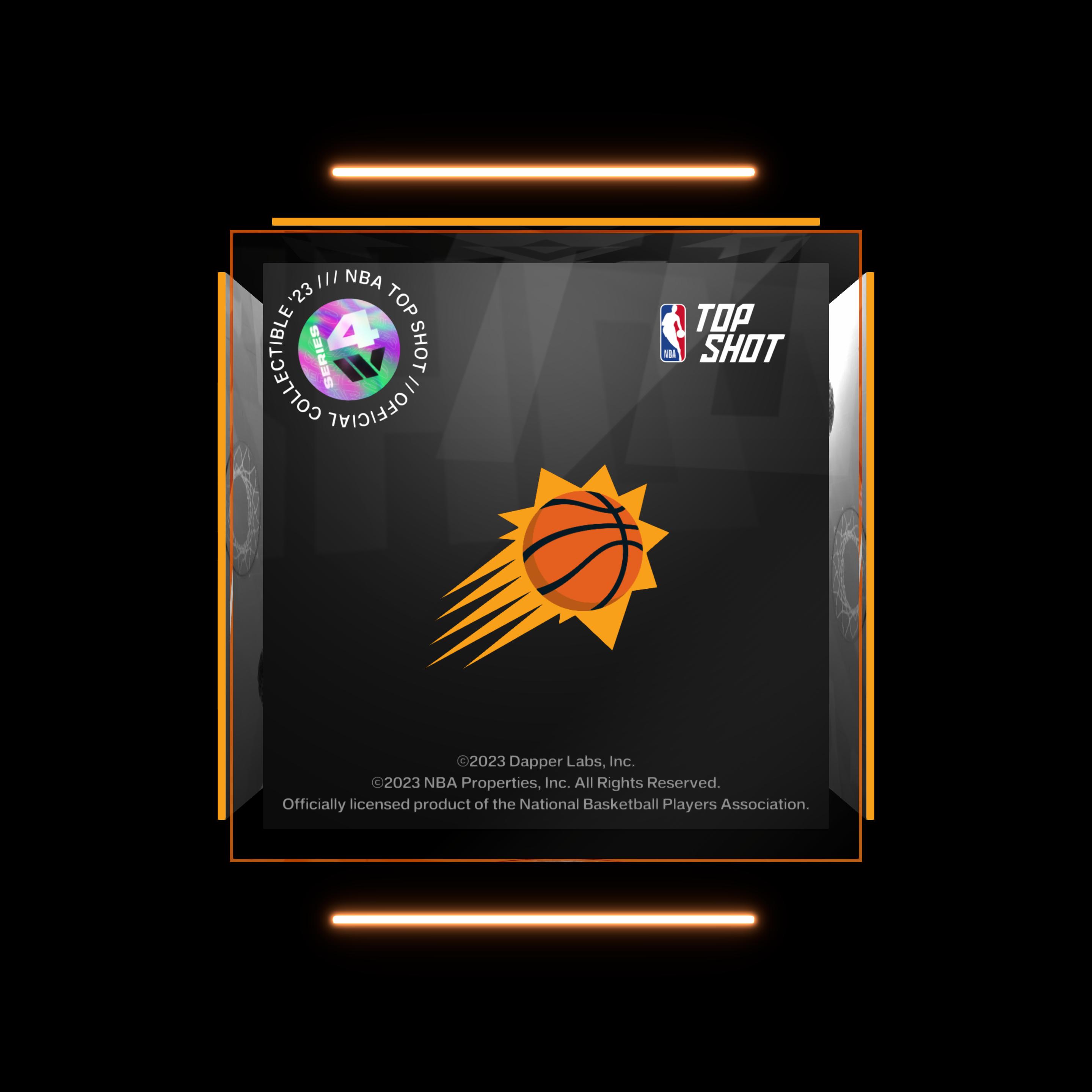 Deandre Ayton