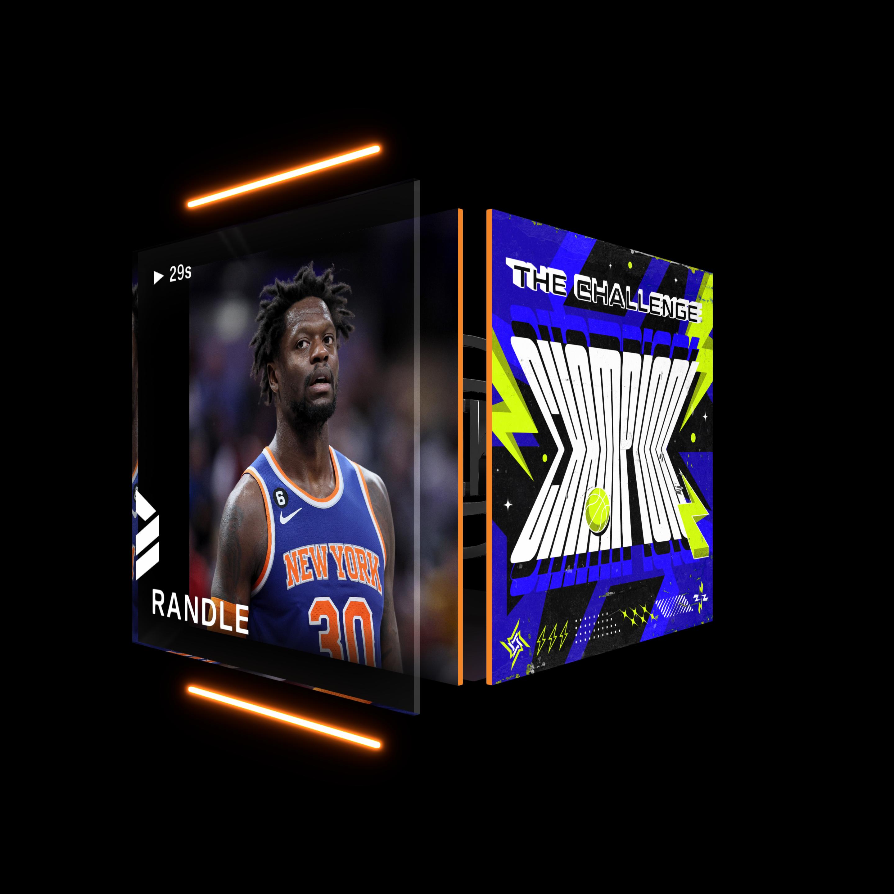 Julius Randle