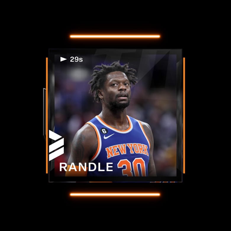 Julius Randle