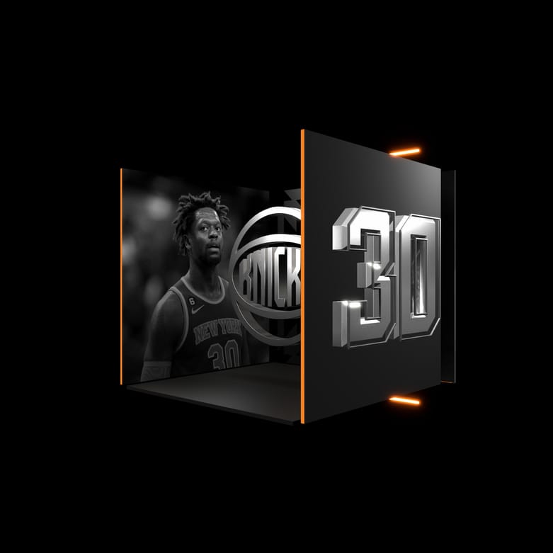 Julius Randle