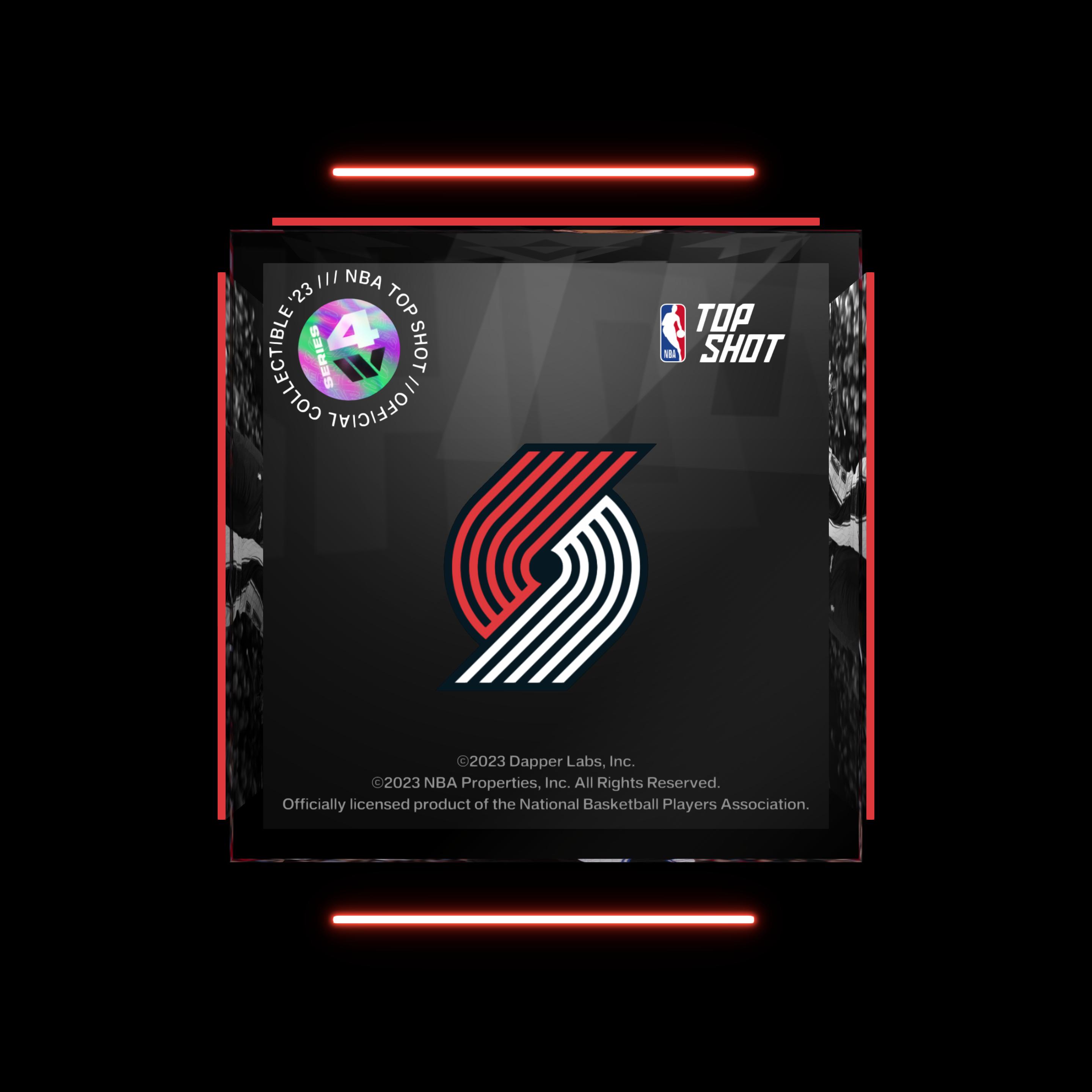 Damian Lillard